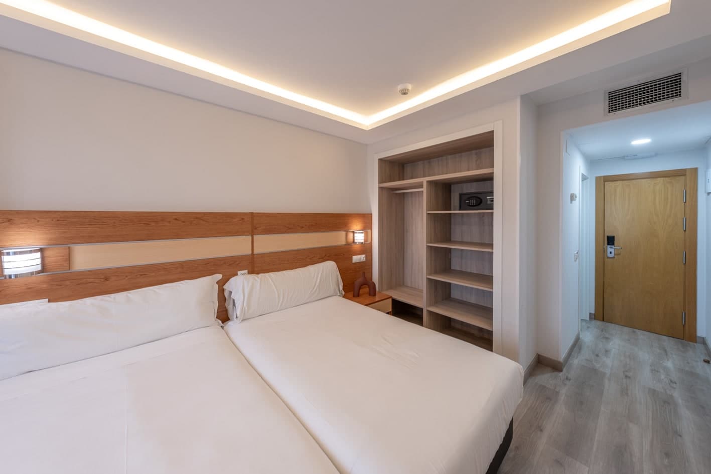 Hotel Faranda Los Tilos, an Ascend Collection Hotel — 6