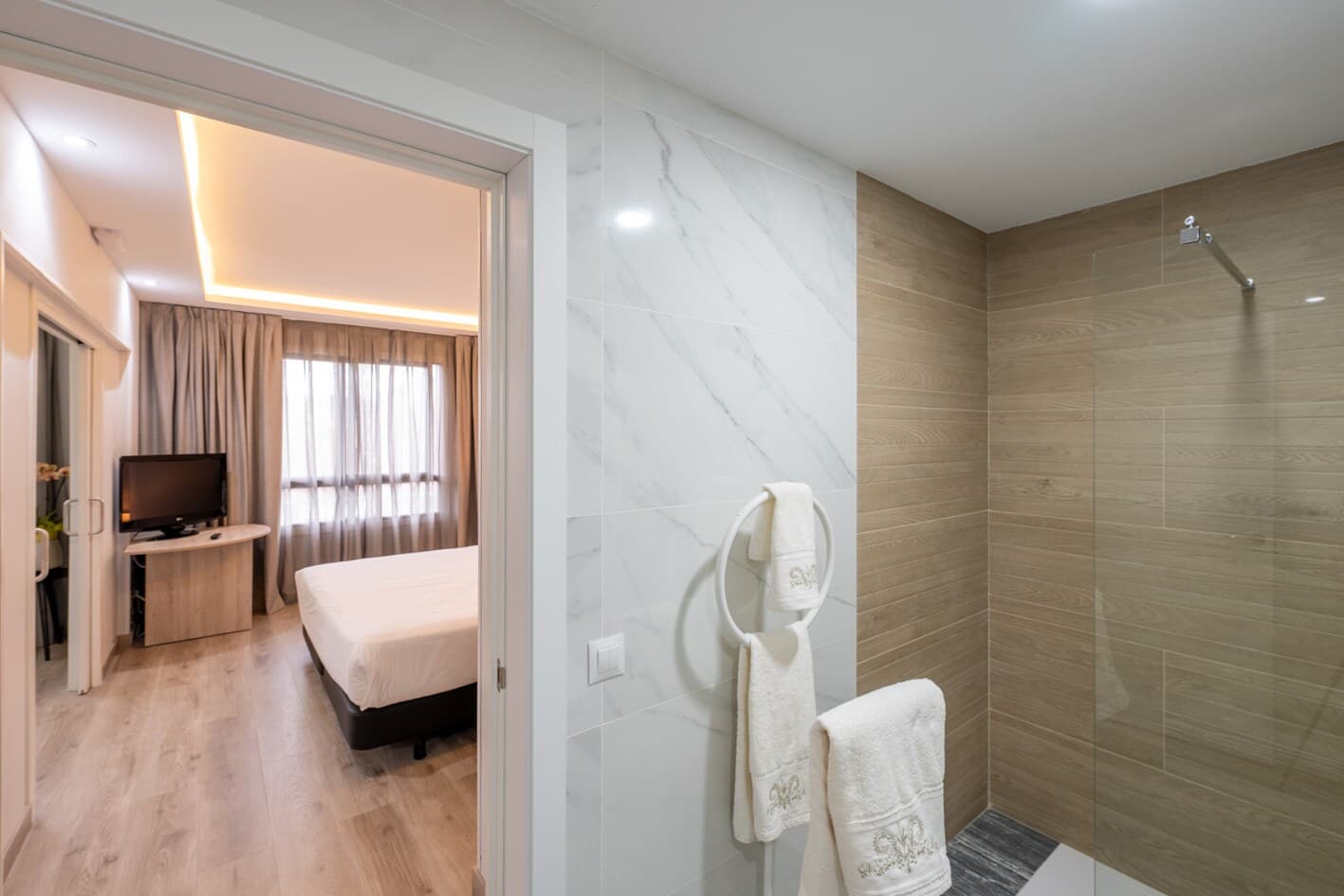 Hotel Faranda Los Tilos, an Ascend Collection Hotel — 7