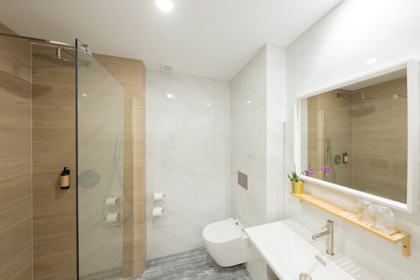 Hotel Faranda Los Tilos, an Ascend Collection Hotel — 8