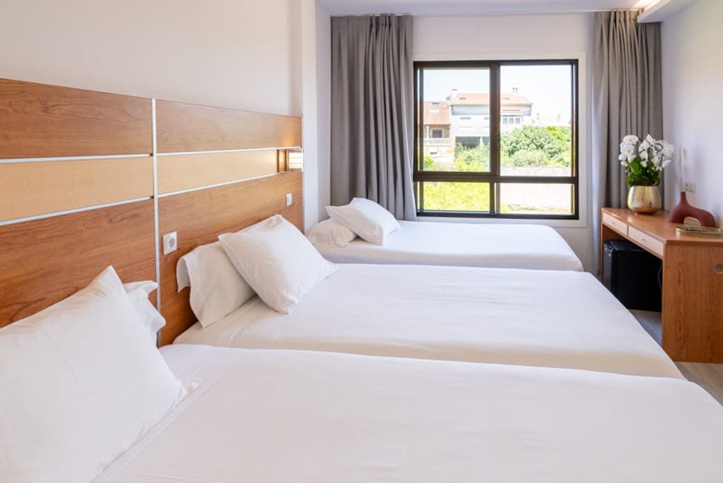 Hotel Faranda Los Tilos, an Ascend Collection Hotel — 9