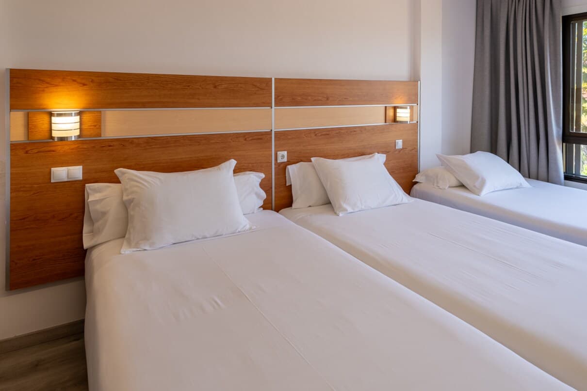 Hotel Faranda Los Tilos, an Ascend Collection Hotel — 11