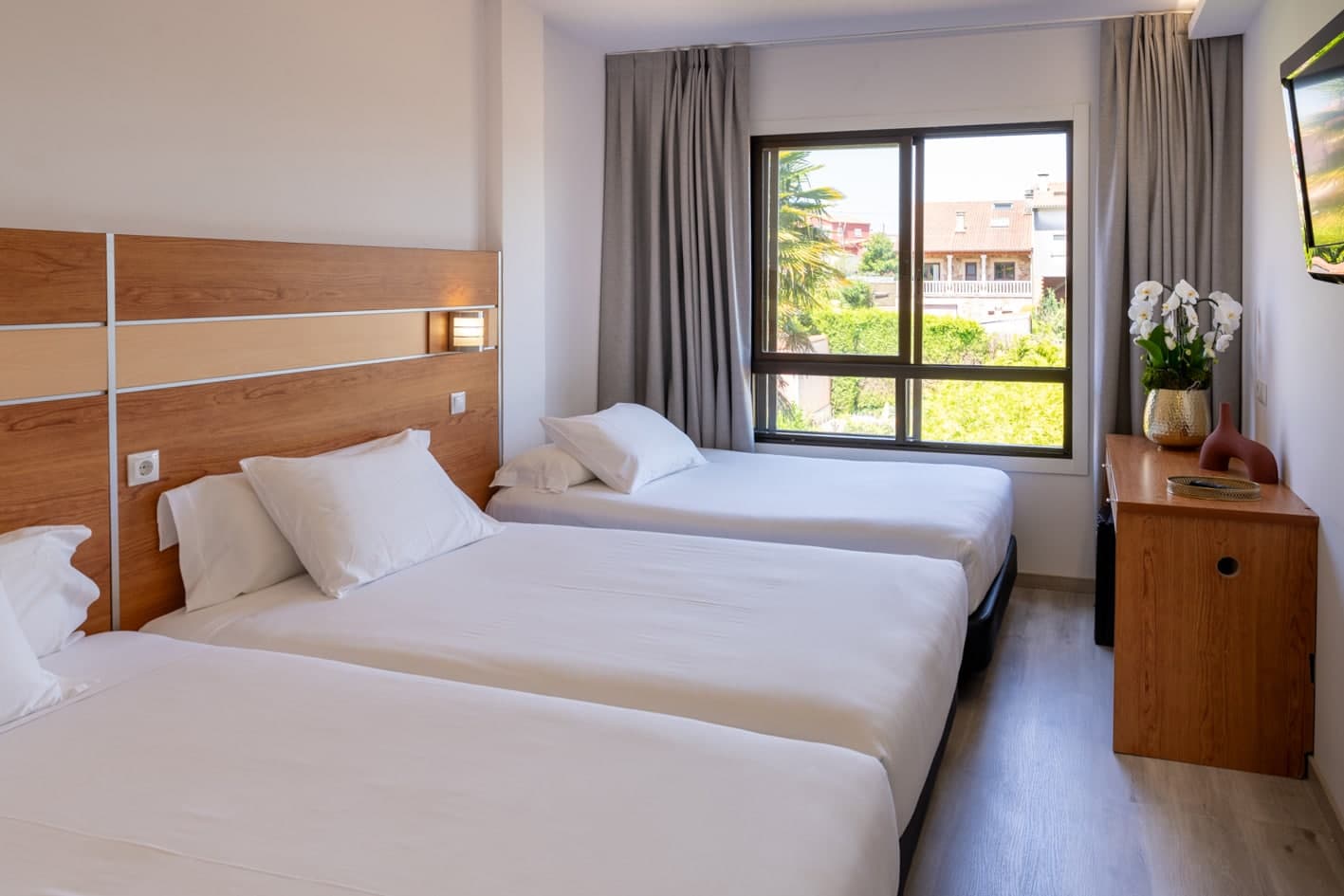 Hotel Faranda Los Tilos, an Ascend Collection Hotel — 12