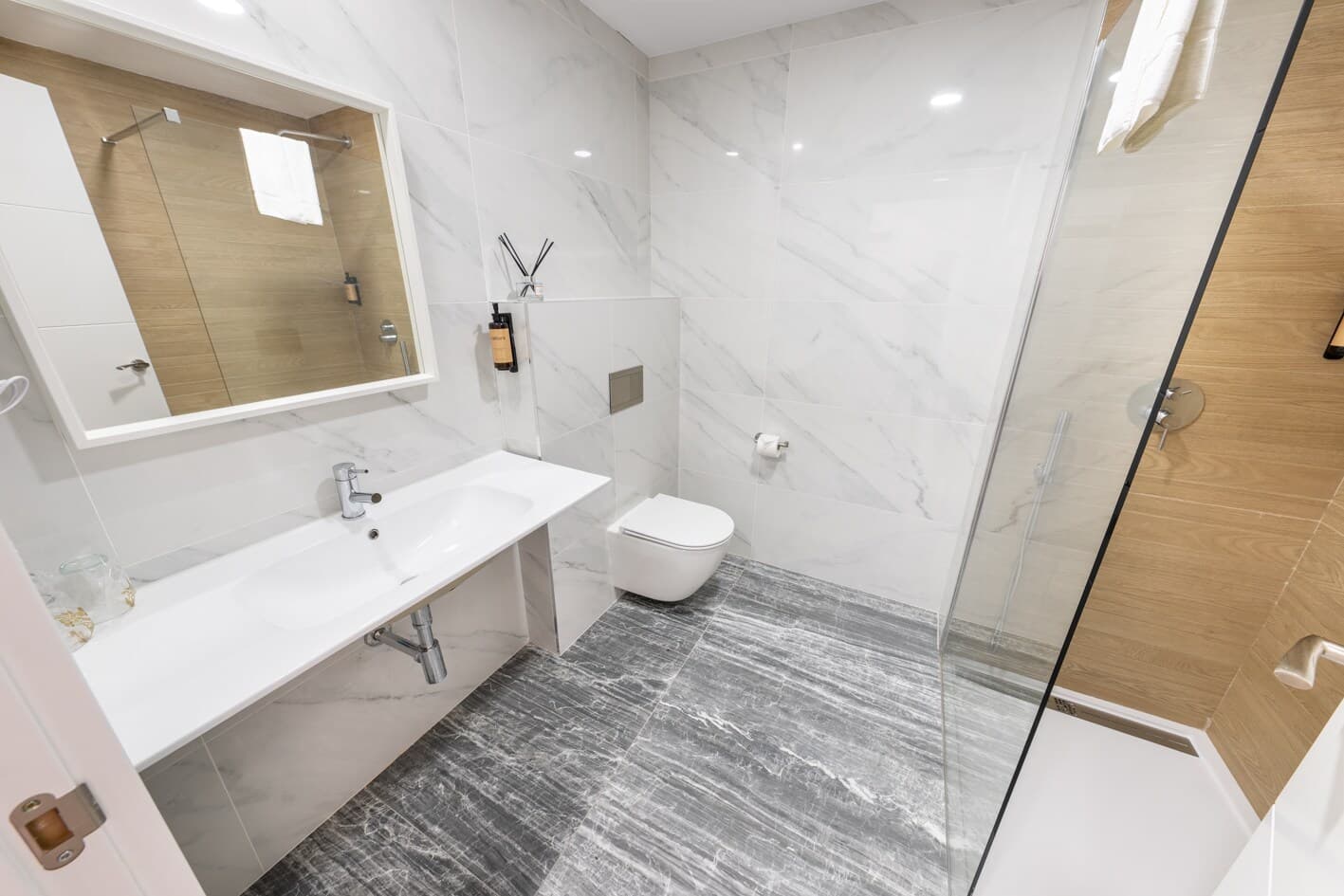 Hotel Faranda Los Tilos, an Ascend Collection Hotel — 14