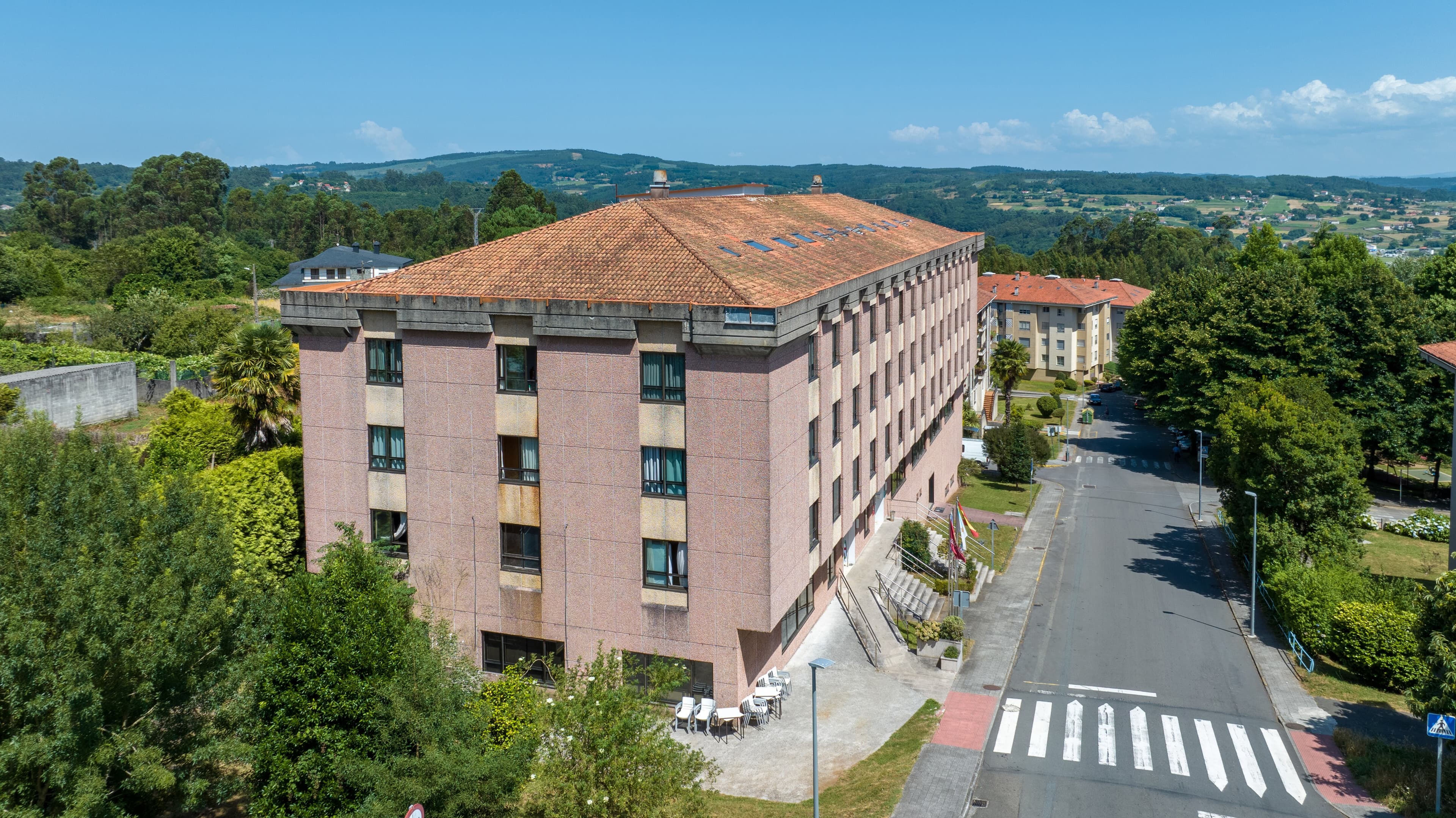 Hotel Faranda Los Tilos, an Ascend Collection Hotel - Image 1