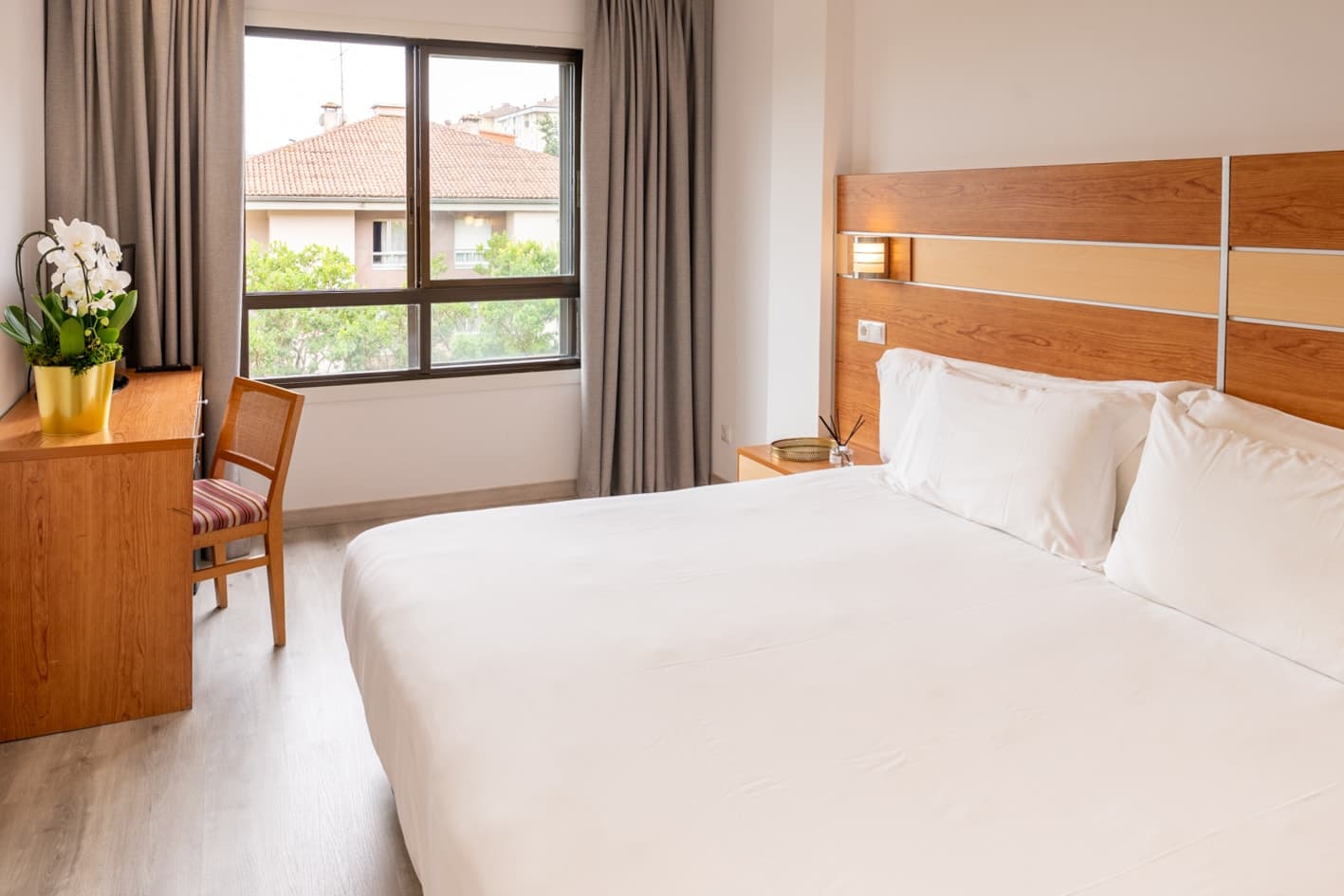 Hotel Faranda Los Tilos, an Ascend Collection Hotel — 16