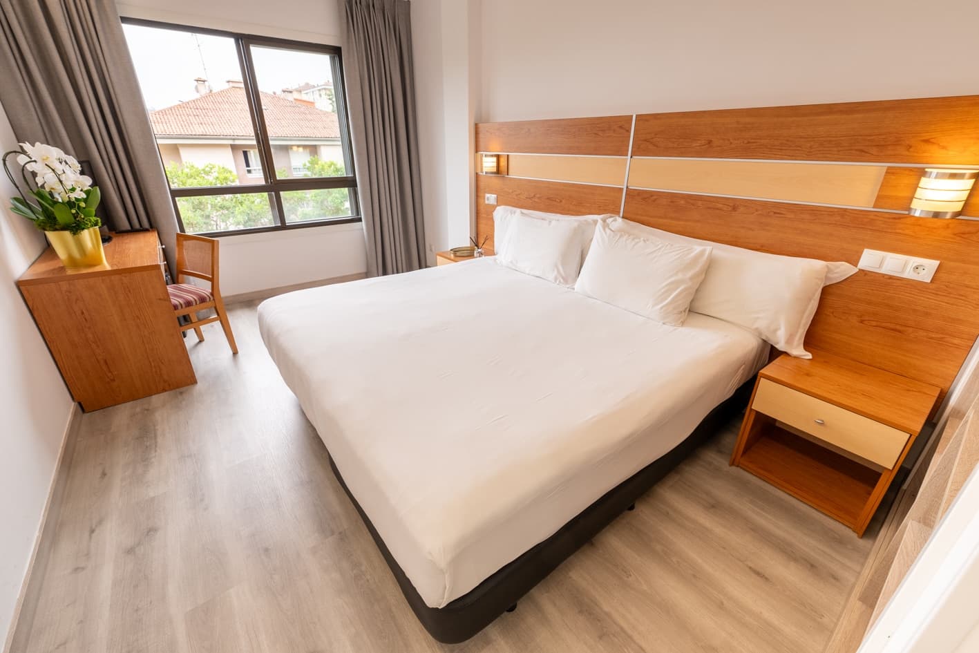Hotel Faranda Los Tilos, an Ascend Collection Hotel — 17