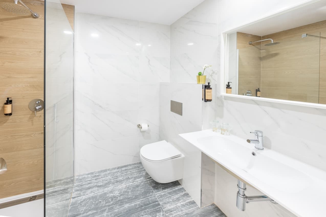 Hotel Faranda Los Tilos, an Ascend Collection Hotel — 20