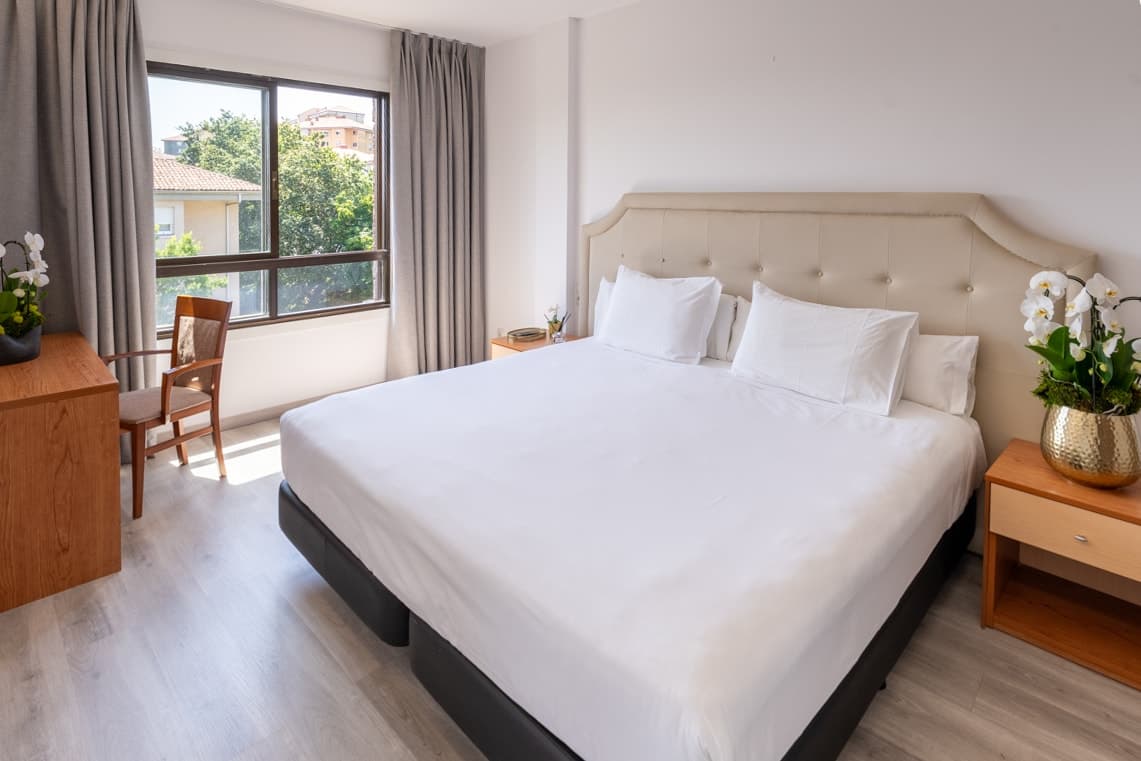 Hotel Faranda Los Tilos, an Ascend Collection Hotel — 23