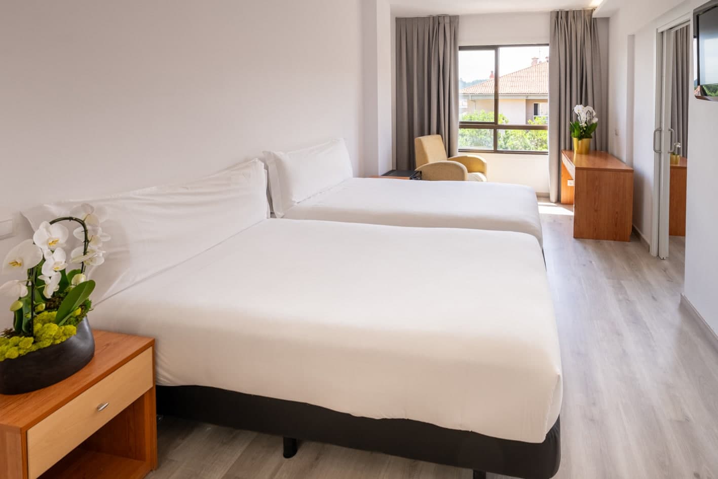 Hotel Faranda Los Tilos, an Ascend Collection Hotel — 25