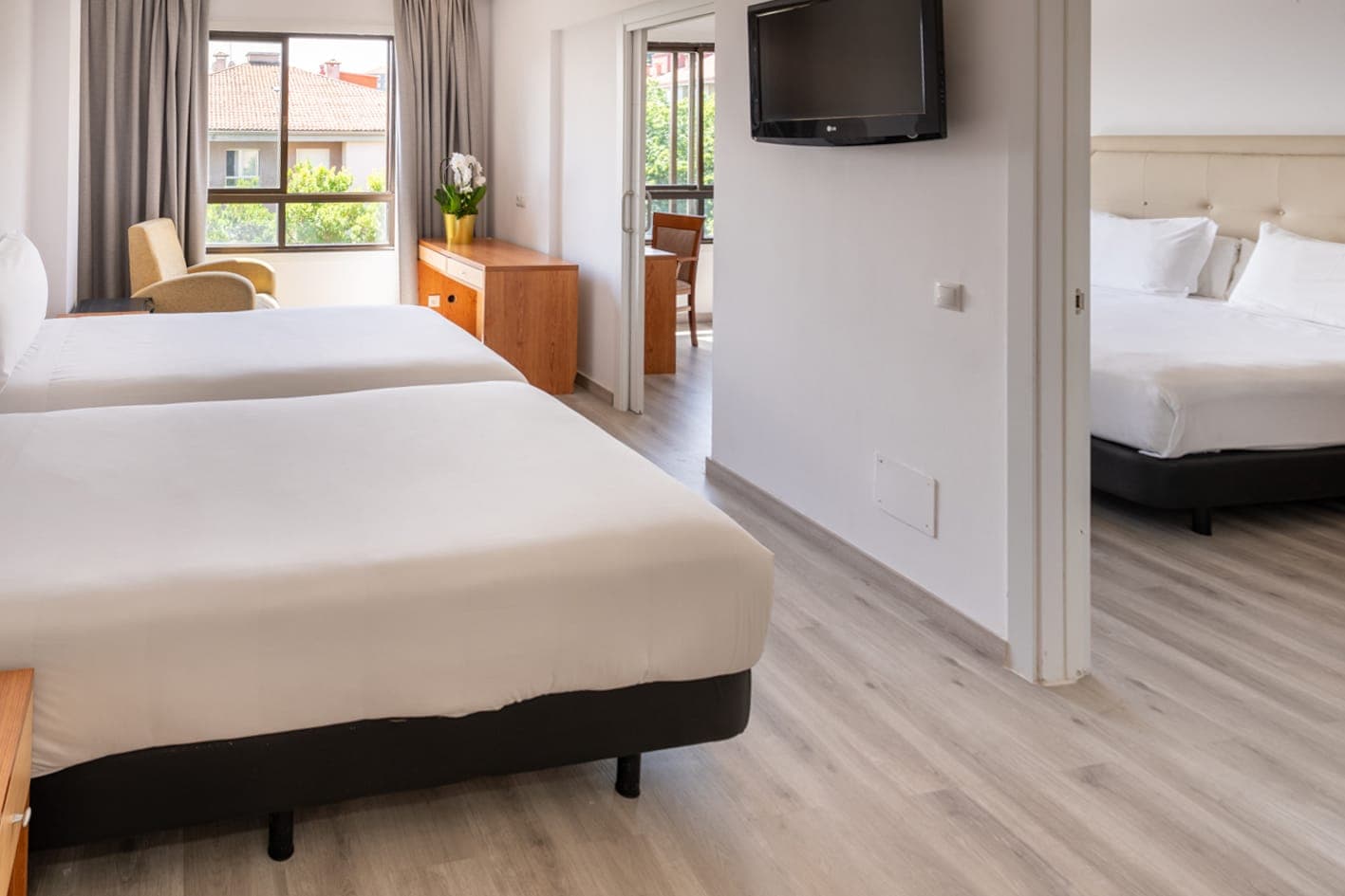 Hotel Faranda Los Tilos, an Ascend Collection Hotel — 26