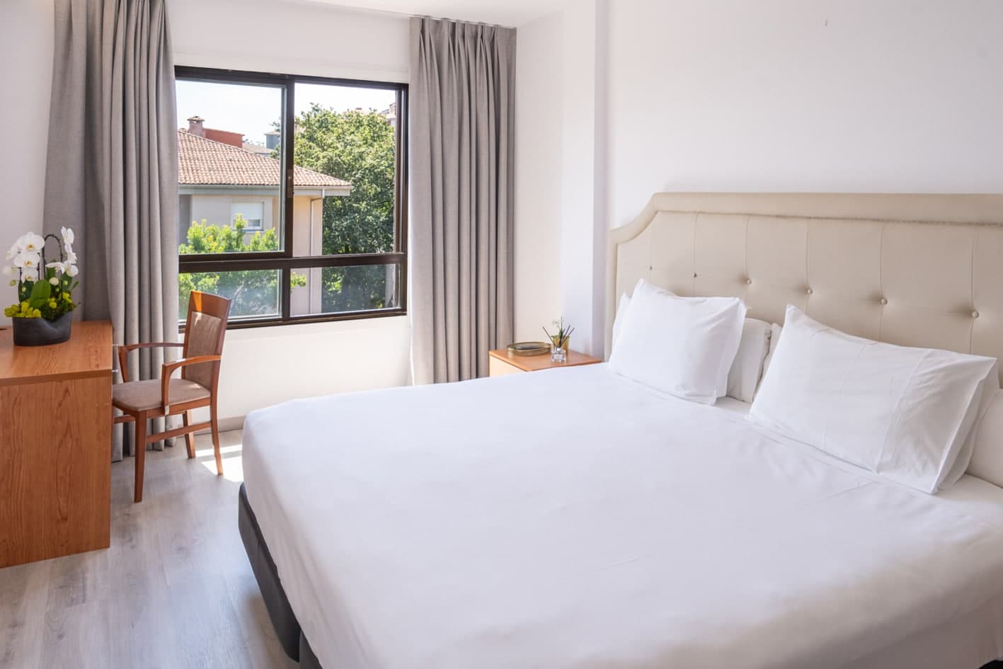Hotel Faranda Los Tilos, an Ascend Collection Hotel — 27