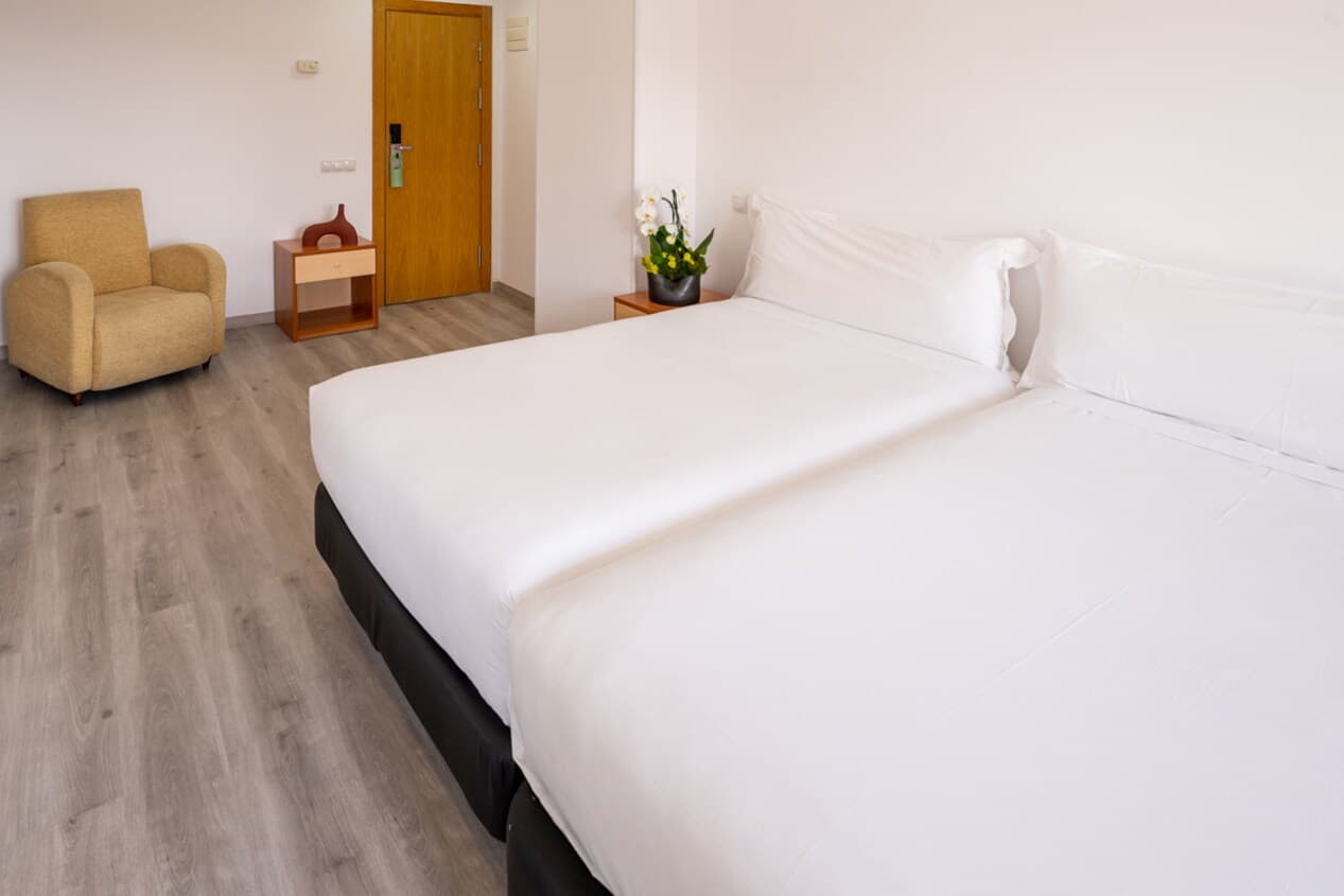 Hotel Faranda Los Tilos, an Ascend Collection Hotel — 28