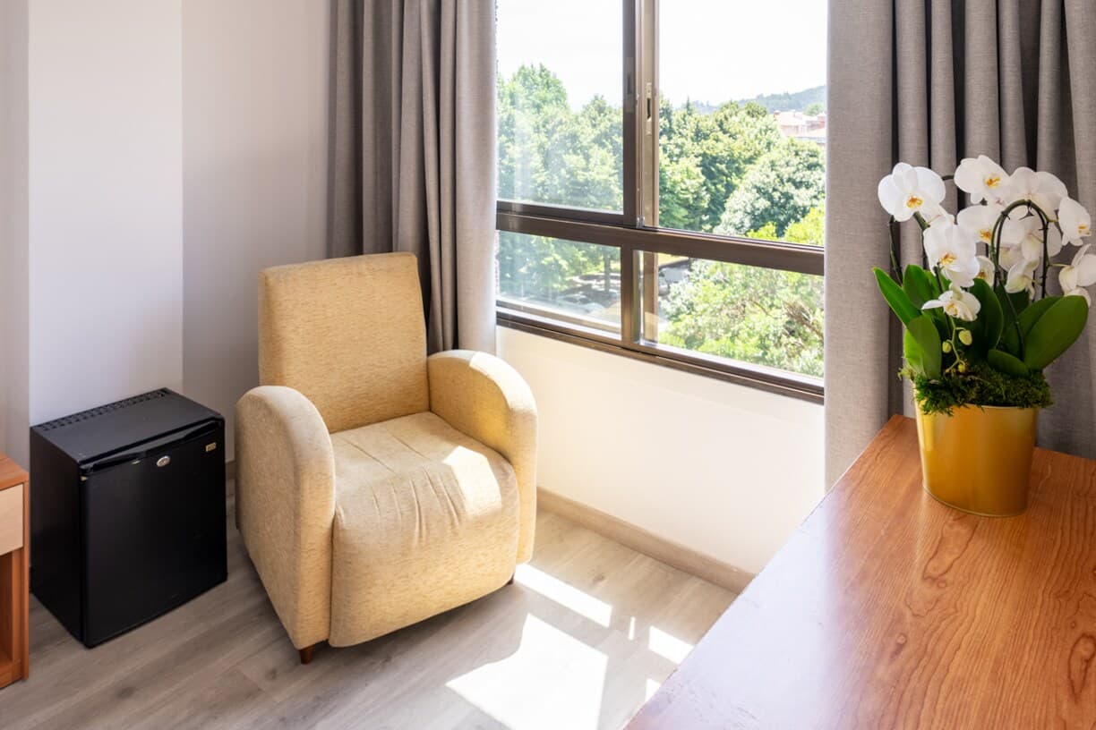Hotel Faranda Los Tilos, an Ascend Collection Hotel — 29