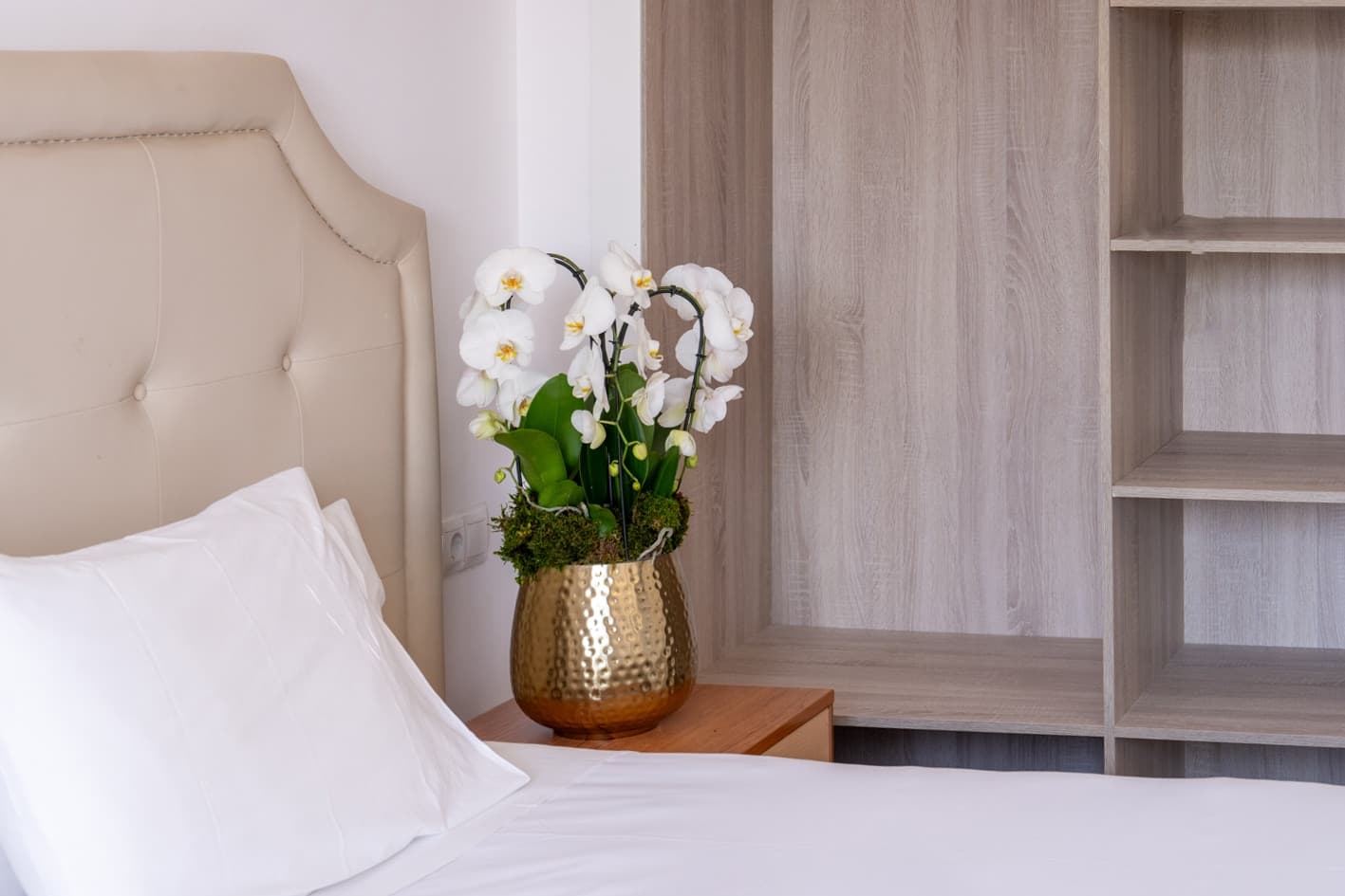 Hotel Faranda Los Tilos, an Ascend Collection Hotel — 30