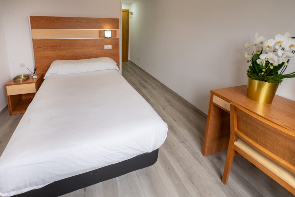 Hotel Faranda Los Tilos, an Ascend Collection Hotel — 34