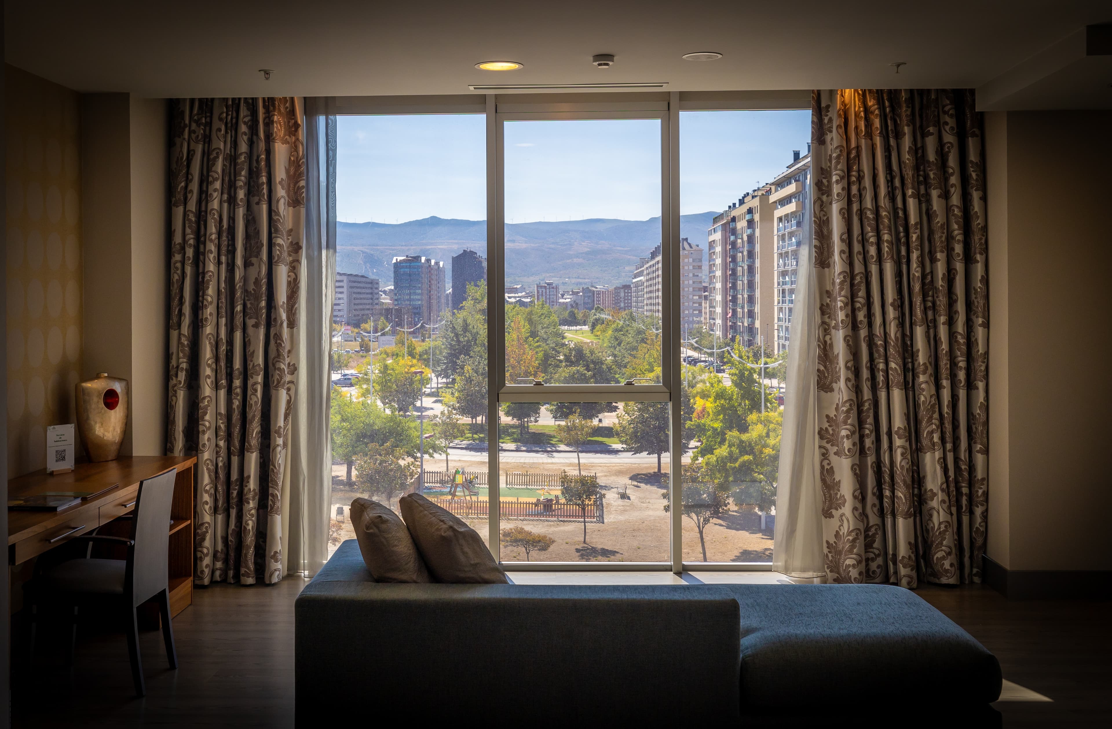 Hotel Ciudad de Ponferrada, an Ascend Collection Hotel — 14