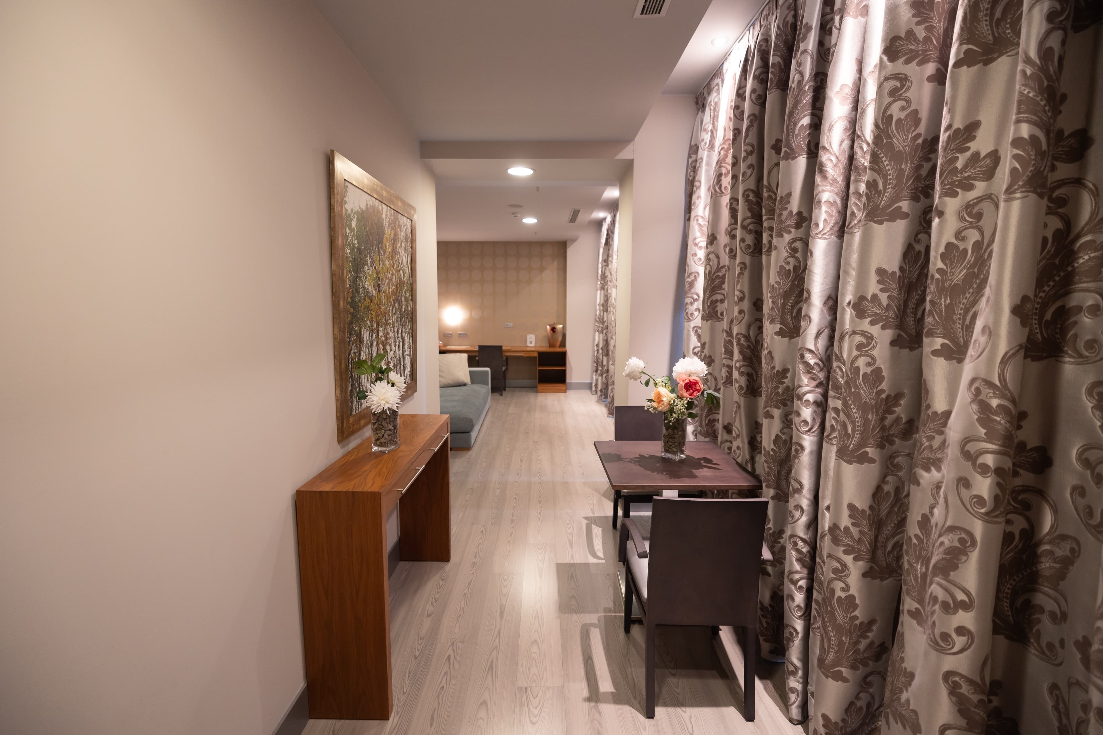 Hotel Ciudad de Ponferrada, an Ascend Collection Hotel — 15
