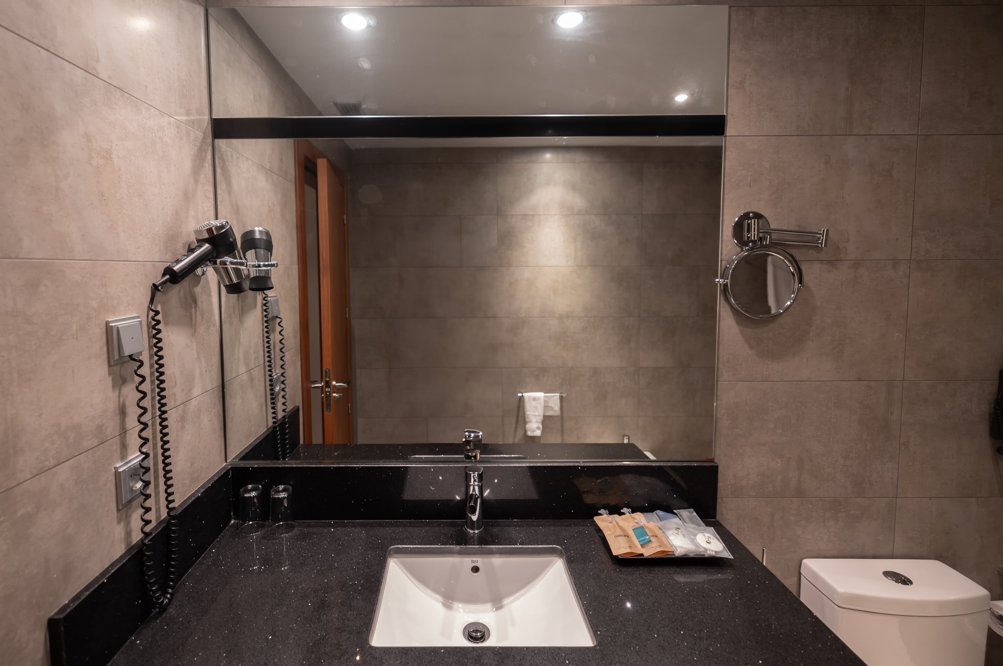 Hotel Ciudad de Ponferrada, an Ascend Collection Hotel — 6