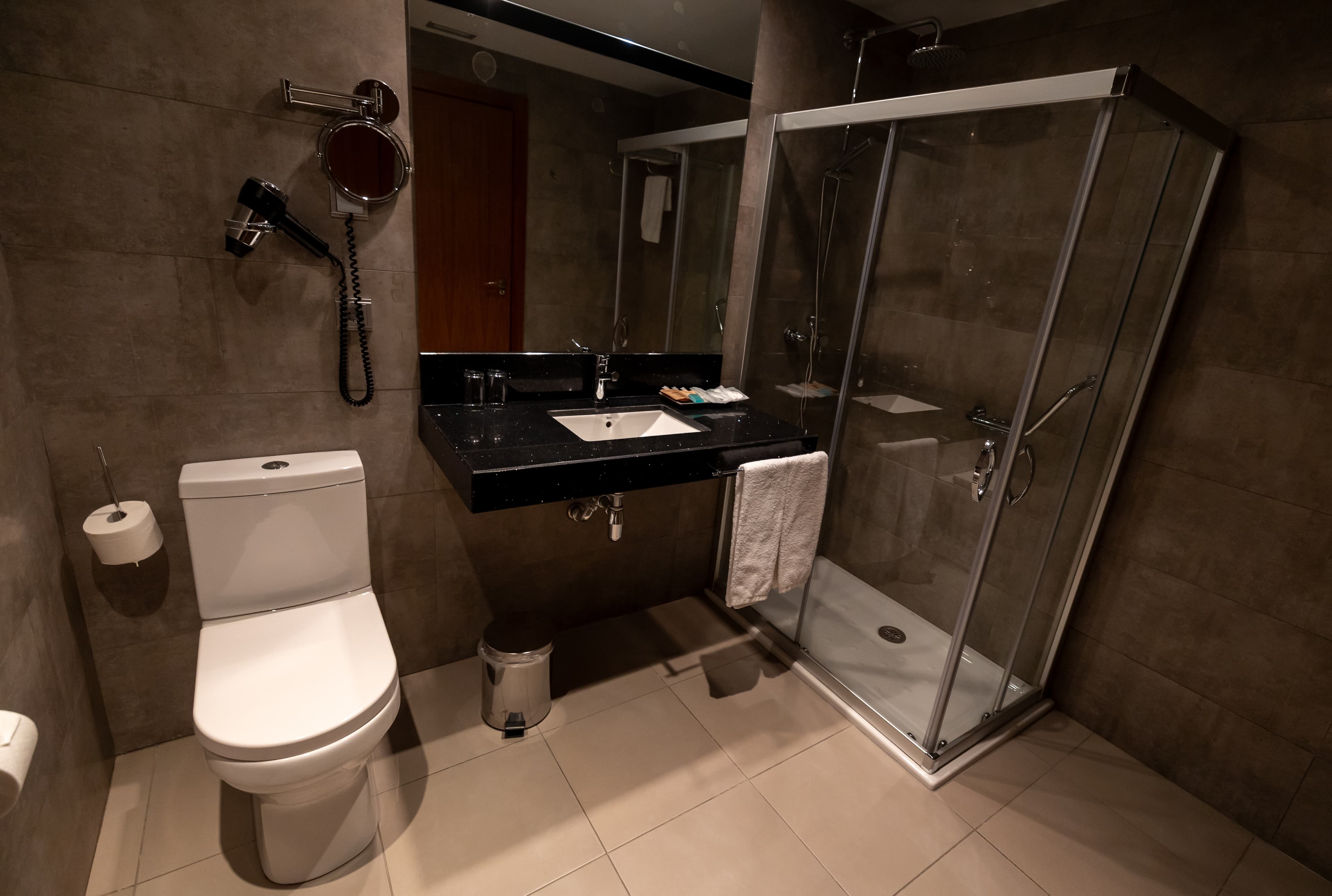 Hotel Ciudad de Ponferrada, an Ascend Collection Hotel — 7
