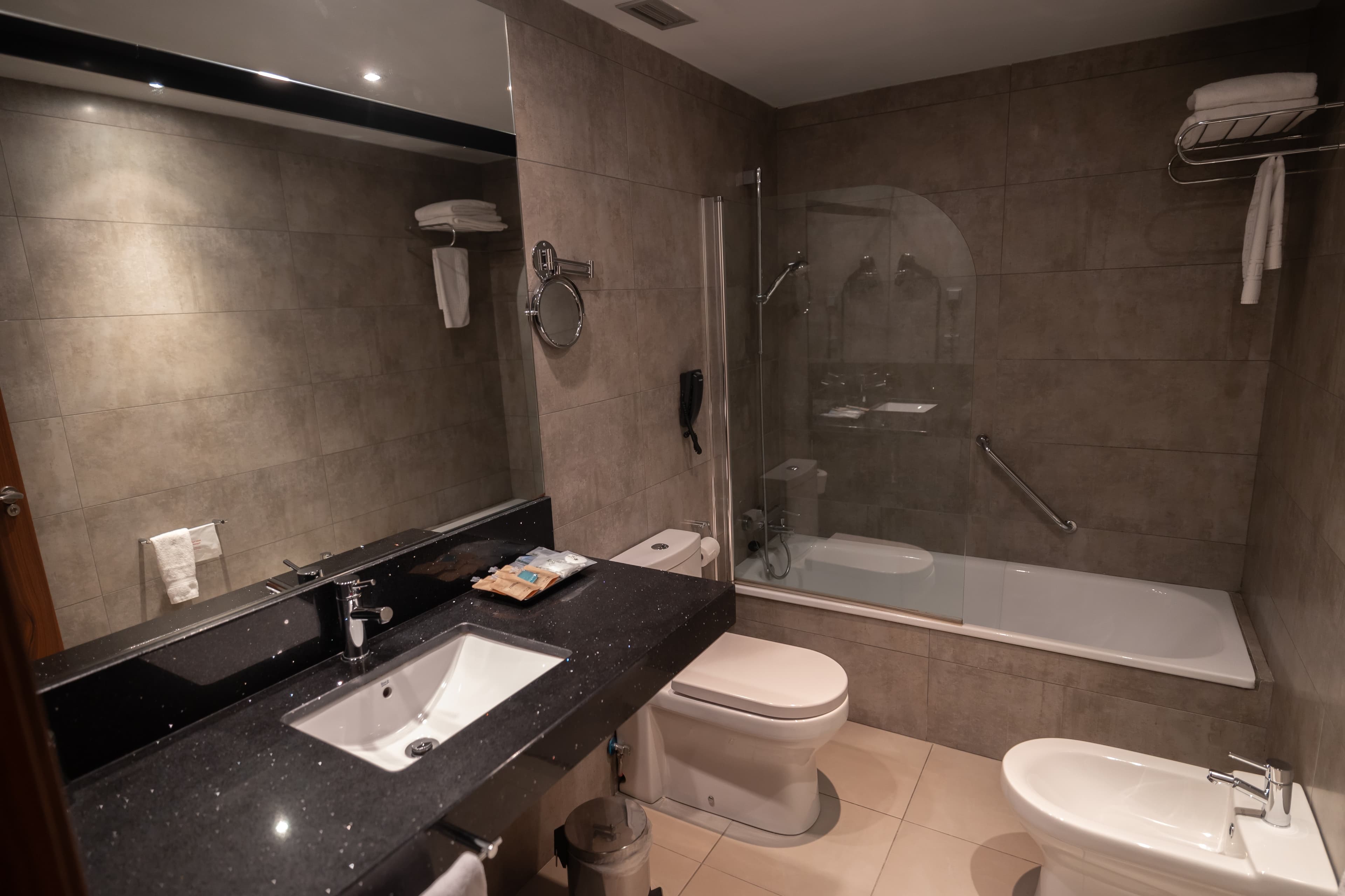 Hotel Ciudad de Ponferrada, an Ascend Collection Hotel — 18