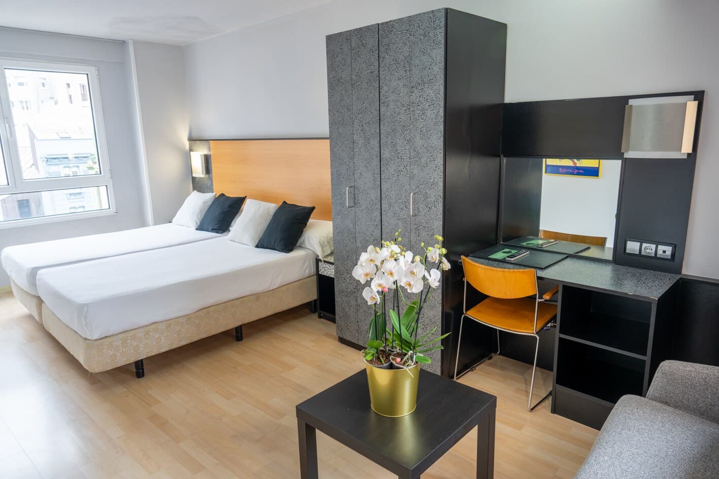 Hotel Faranda Pathos Gijón, an Ascend Collection Hotel - Image 2