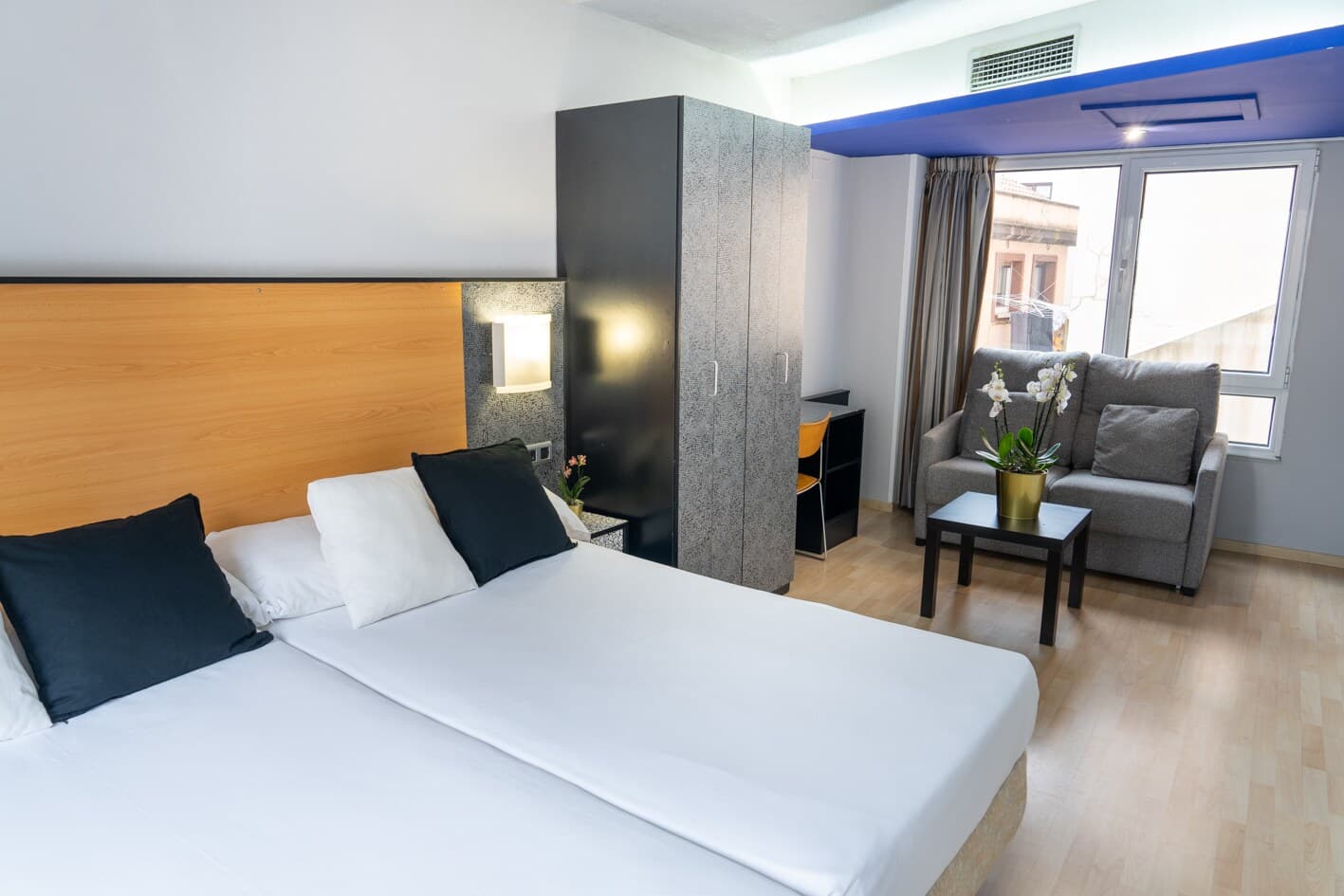 Hotel Faranda Pathos Gijón, an Ascend Collection Hotel - Image 3