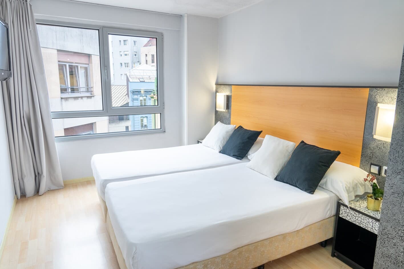 Hotel Faranda Pathos Gijón, an Ascend Collection Hotel - Image 4
