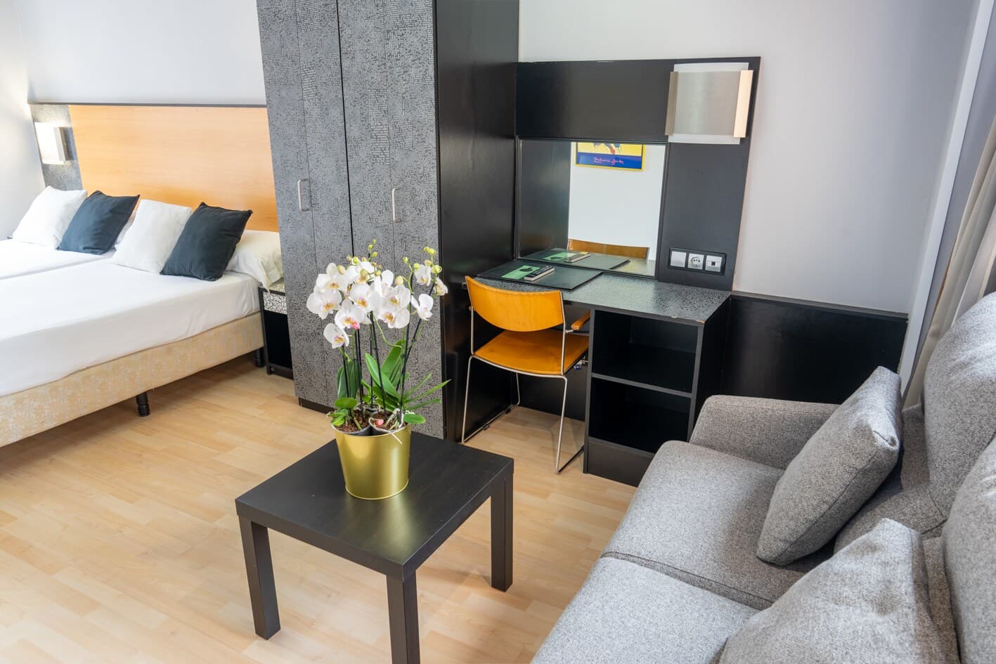 Hotel Faranda Pathos Gijón, an Ascend Collection Hotel - Image 5
