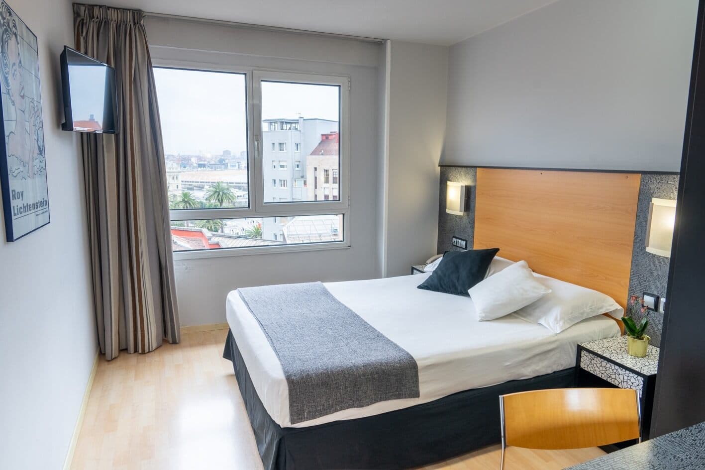 Hotel Faranda Pathos Gijón, an Ascend Collection Hotel - Image 1