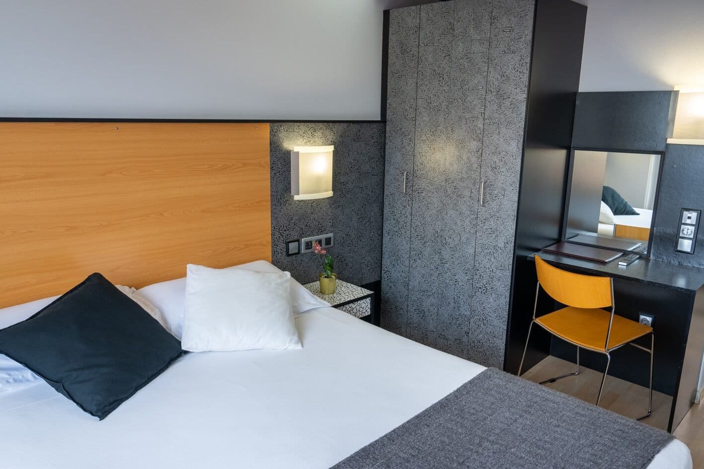 Hotel Faranda Pathos Gijón, an Ascend Collection Hotel — 9