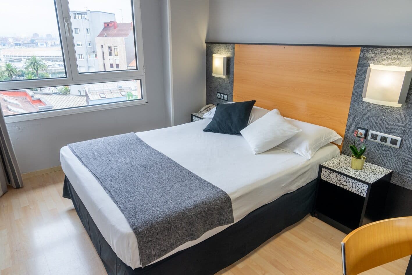 Hotel Faranda Pathos Gijón, an Ascend Collection Hotel — 10