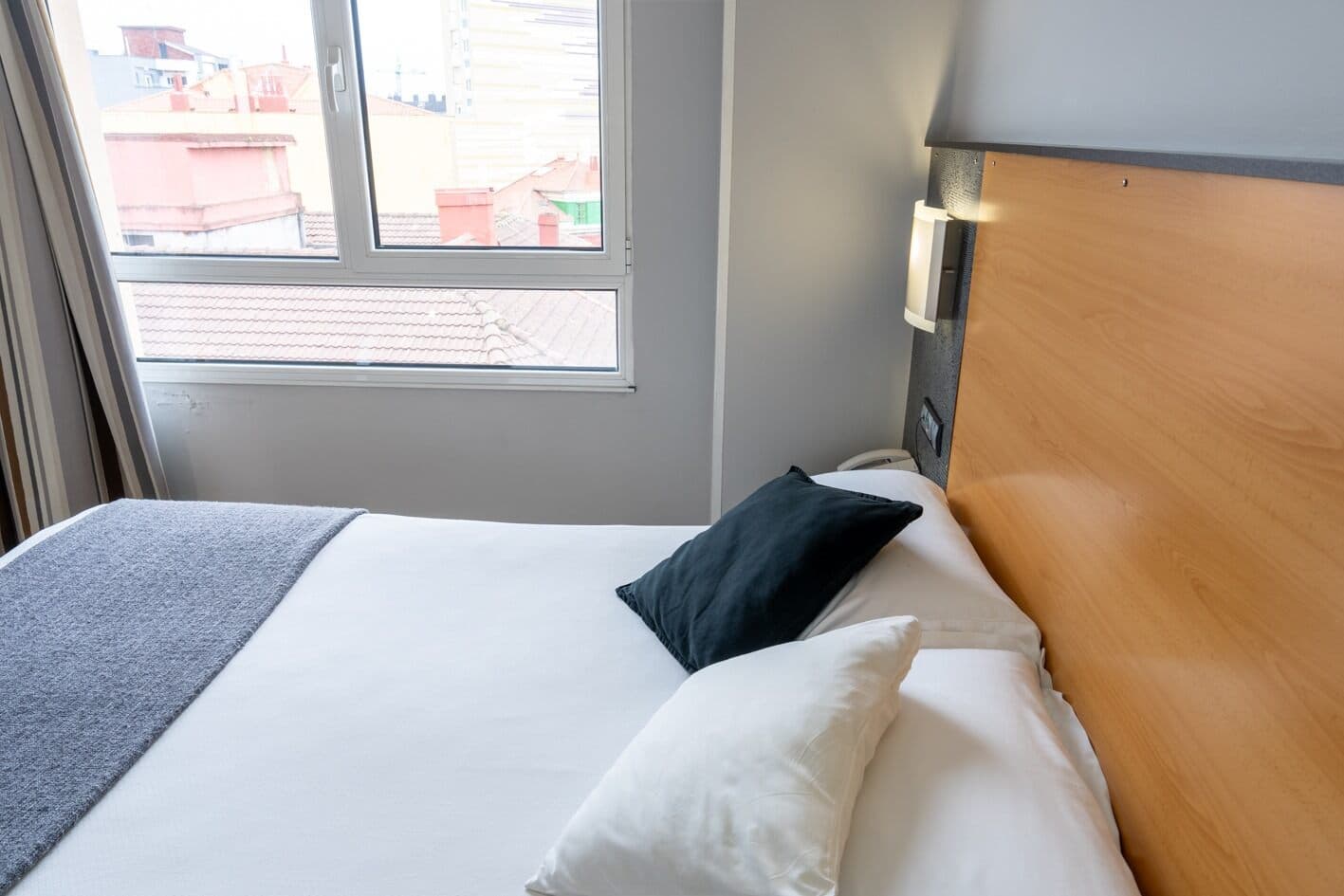 Hotel Faranda Pathos Gijón, an Ascend Collection Hotel — 11