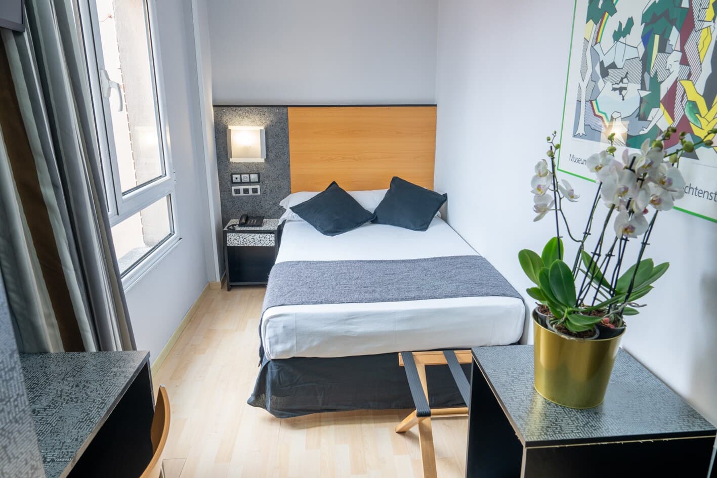 Hotel Faranda Pathos Gijón, an Ascend Collection Hotel — 15