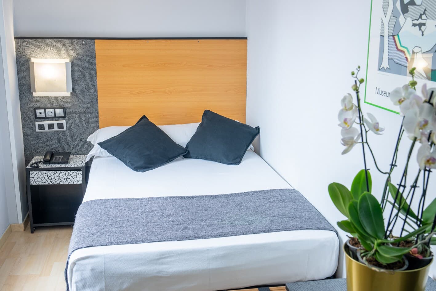 Hotel Faranda Pathos Gijón, an Ascend Collection Hotel — 16