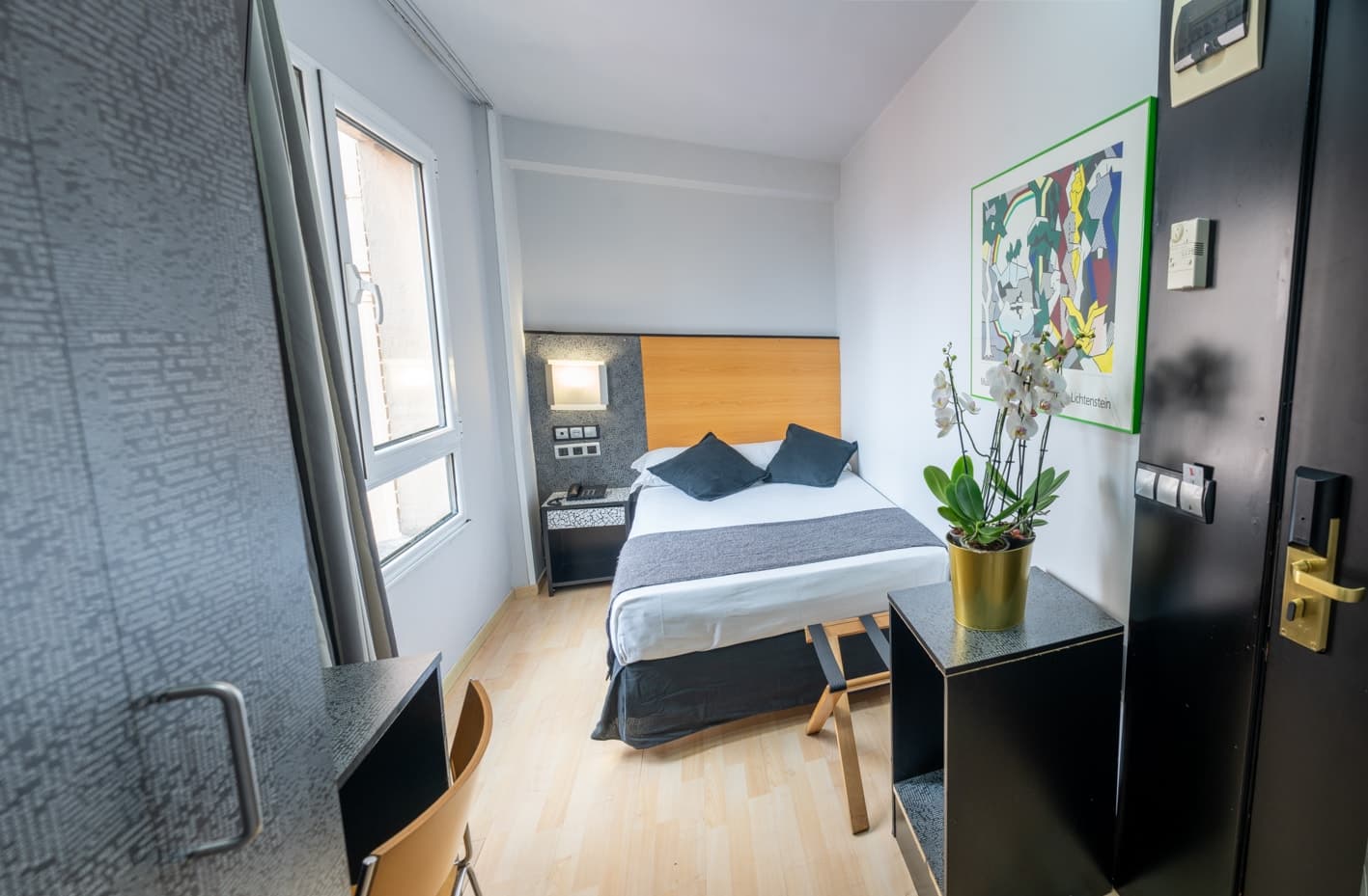 Hotel Faranda Pathos Gijón, an Ascend Collection Hotel — 17