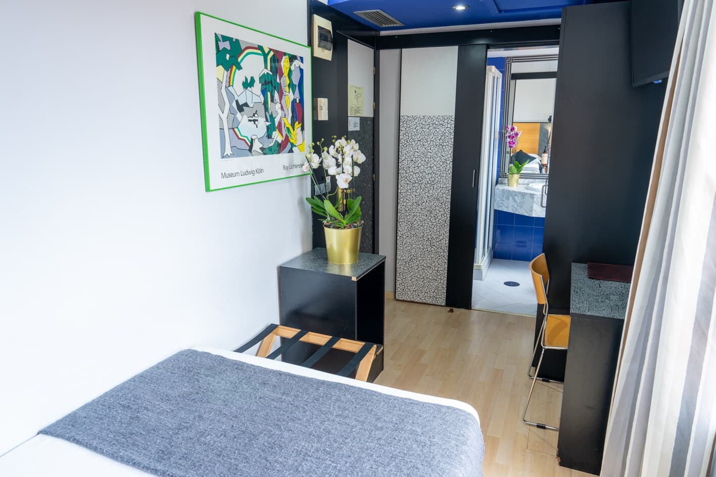 Hotel Faranda Pathos Gijón, an Ascend Collection Hotel — 18
