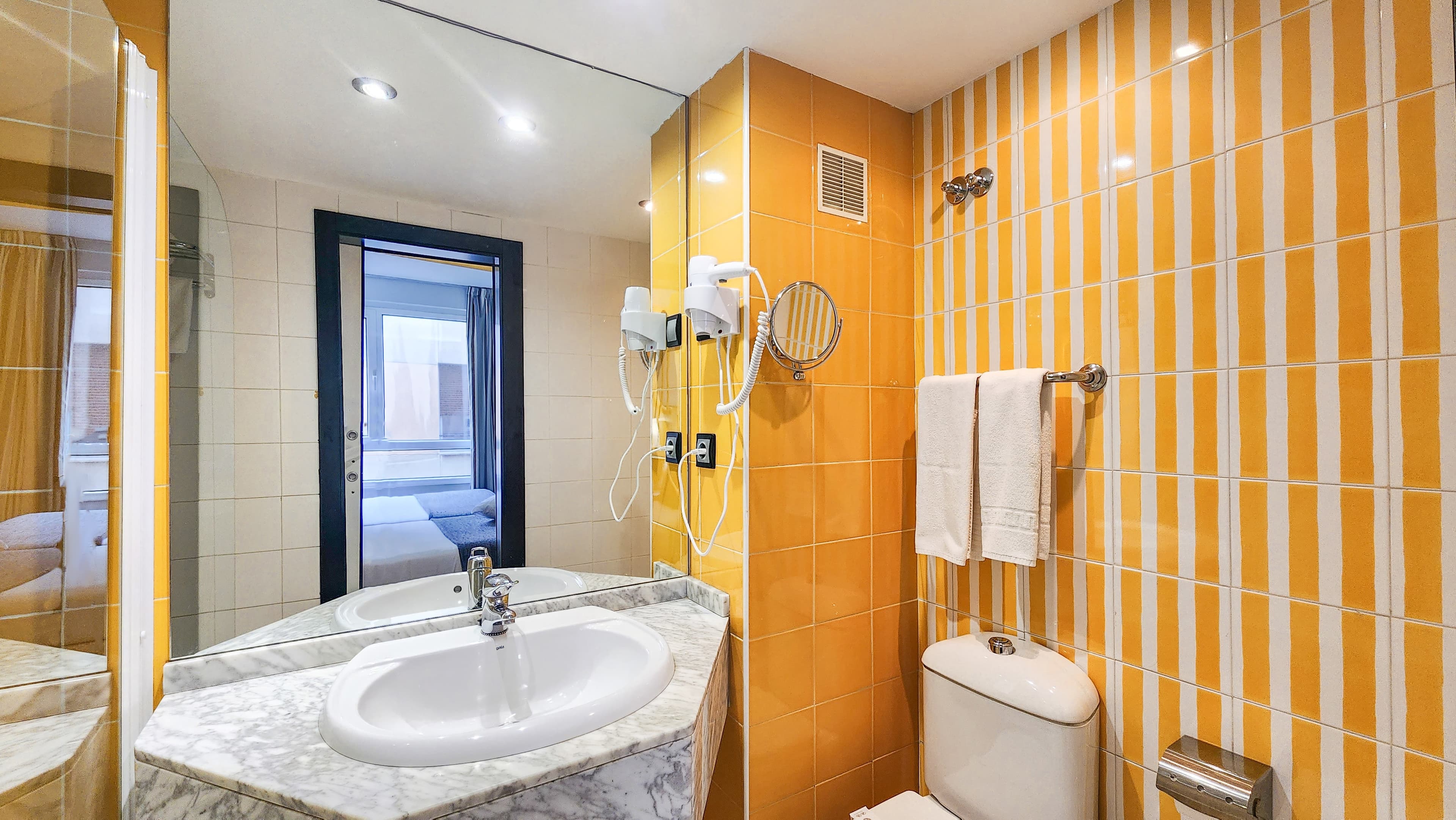 Hotel Faranda Pathos Gijón, an Ascend Collection Hotel — 6