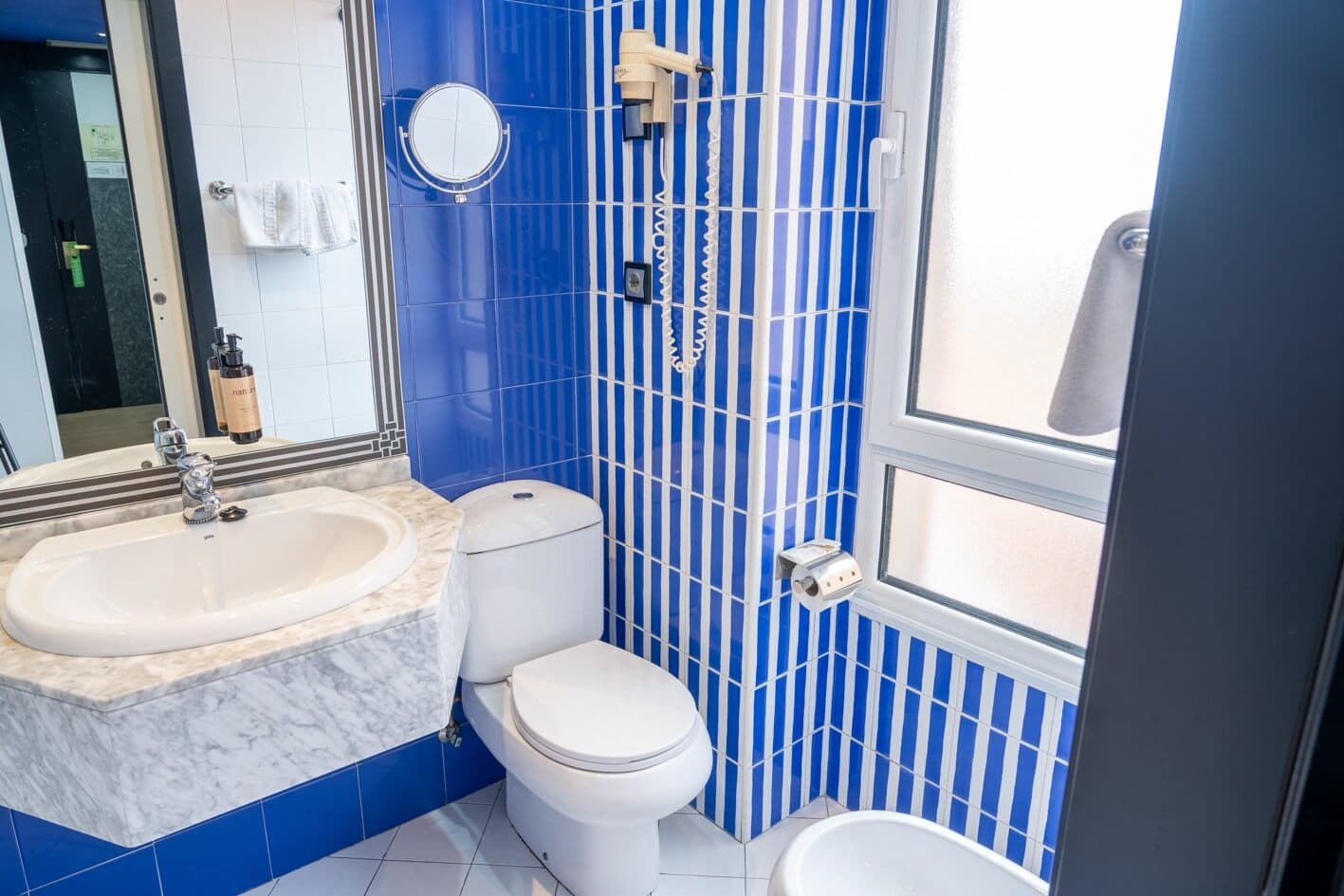 Hotel Faranda Pathos Gijón, an Ascend Collection Hotel — 12