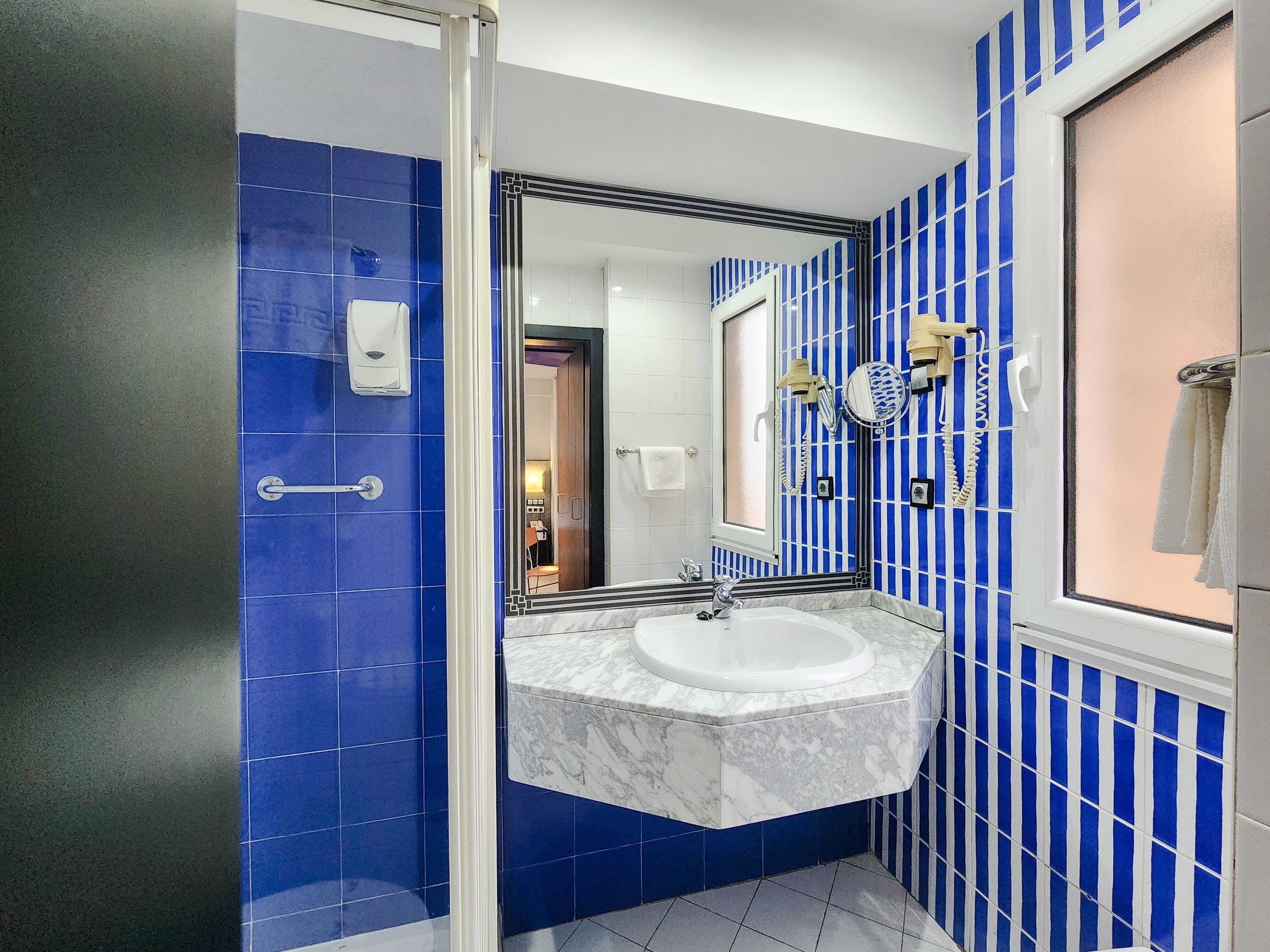 Hotel Faranda Pathos Gijón, an Ascend Collection Hotel — 20
