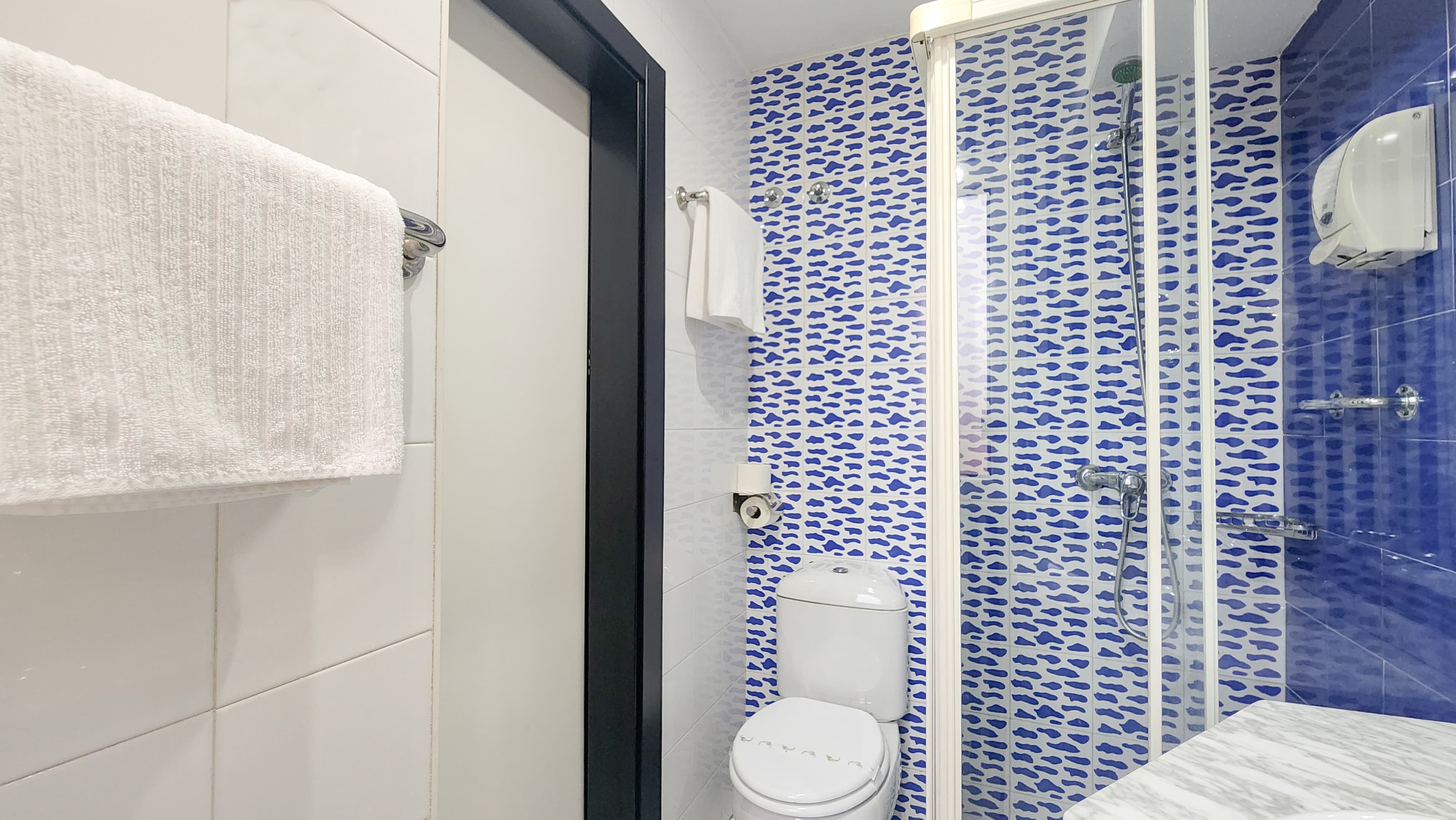 Hotel Faranda Pathos Gijón, an Ascend Collection Hotel — 21