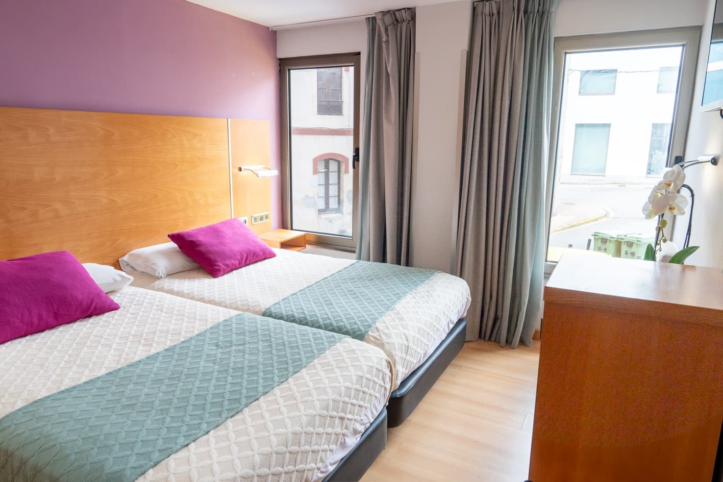 Hotel Faranda Marsol Candas, an Ascend Collection Hotel — 2