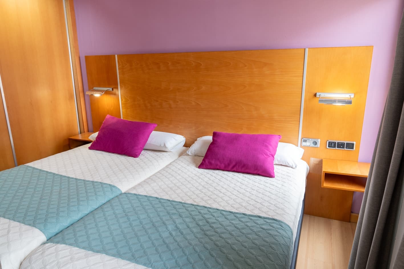 Hotel Faranda Marsol Candas, an Ascend Collection Hotel — 3