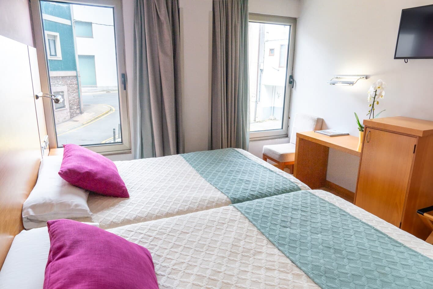 Hotel Faranda Marsol Candas, an Ascend Collection Hotel — 4