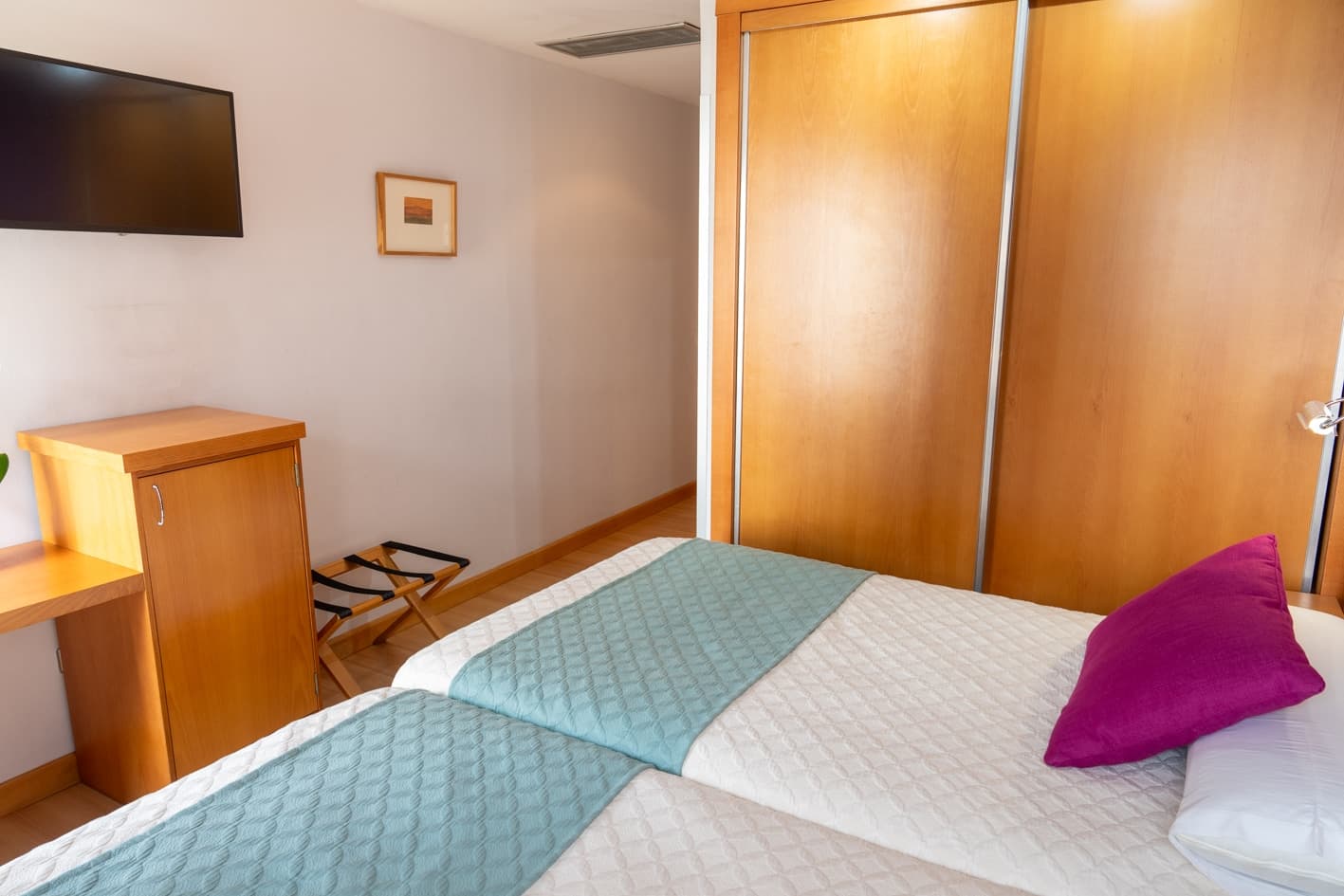 Hotel Faranda Marsol Candas, an Ascend Collection Hotel — 5