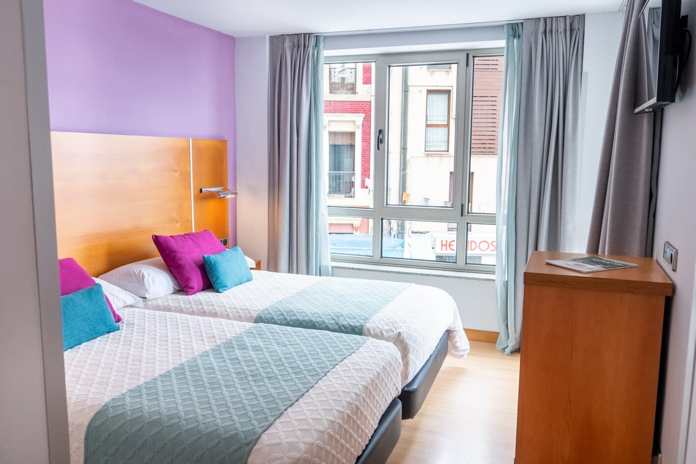 Hotel Faranda Marsol Candas, an Ascend Collection Hotel — 11
