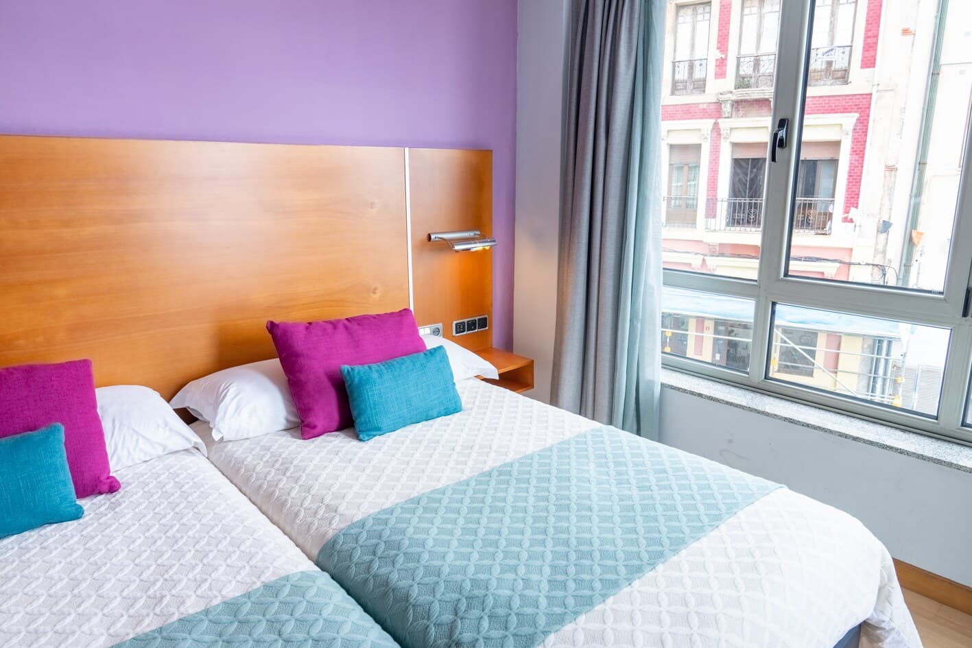 Hotel Faranda Marsol Candas, an Ascend Collection Hotel — 12