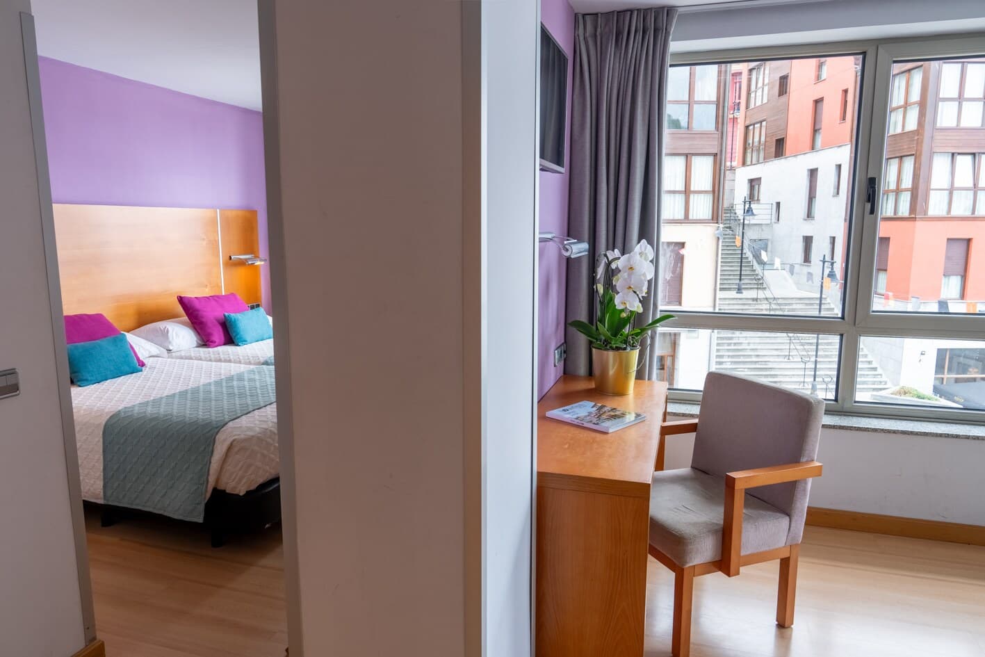 Hotel Faranda Marsol Candas, an Ascend Collection Hotel — 13