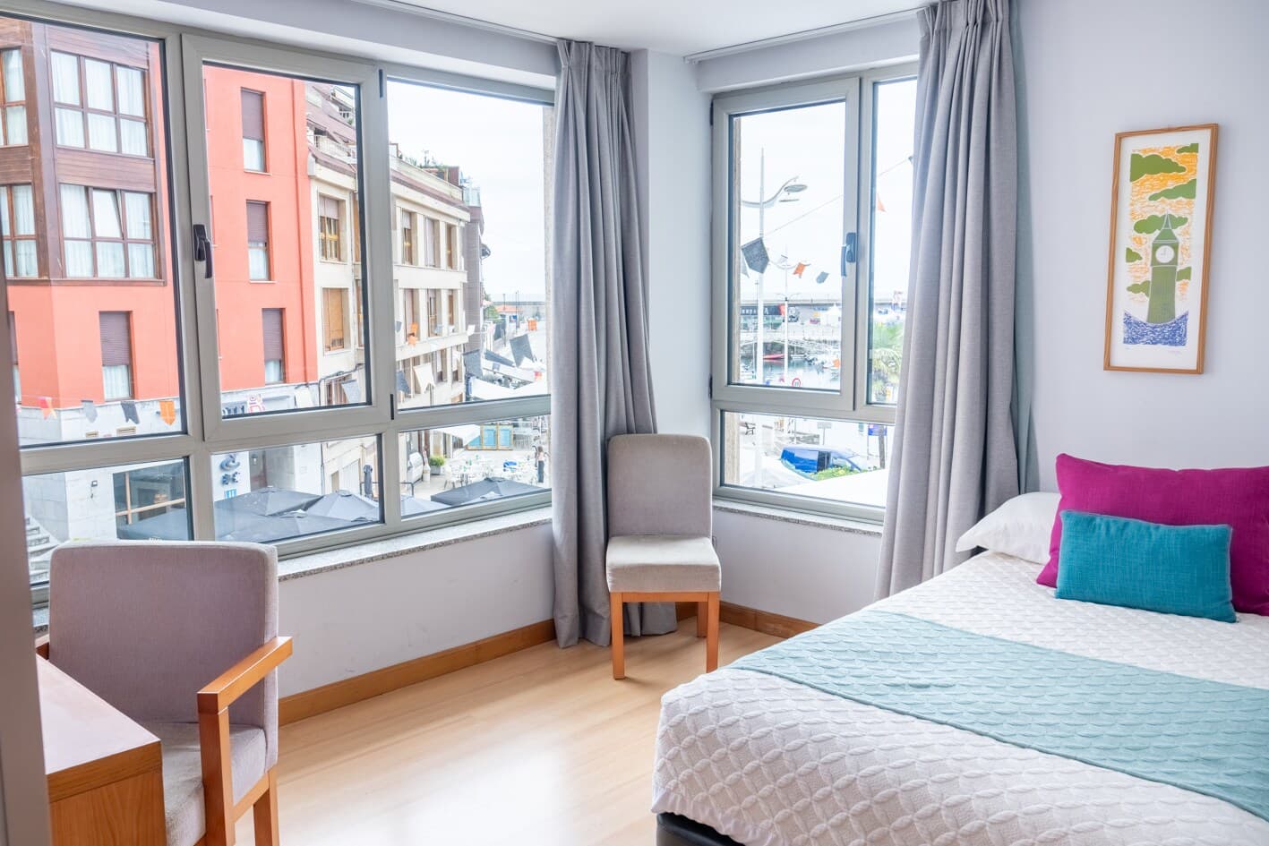 Hotel Faranda Marsol Candas, an Ascend Collection Hotel — 14