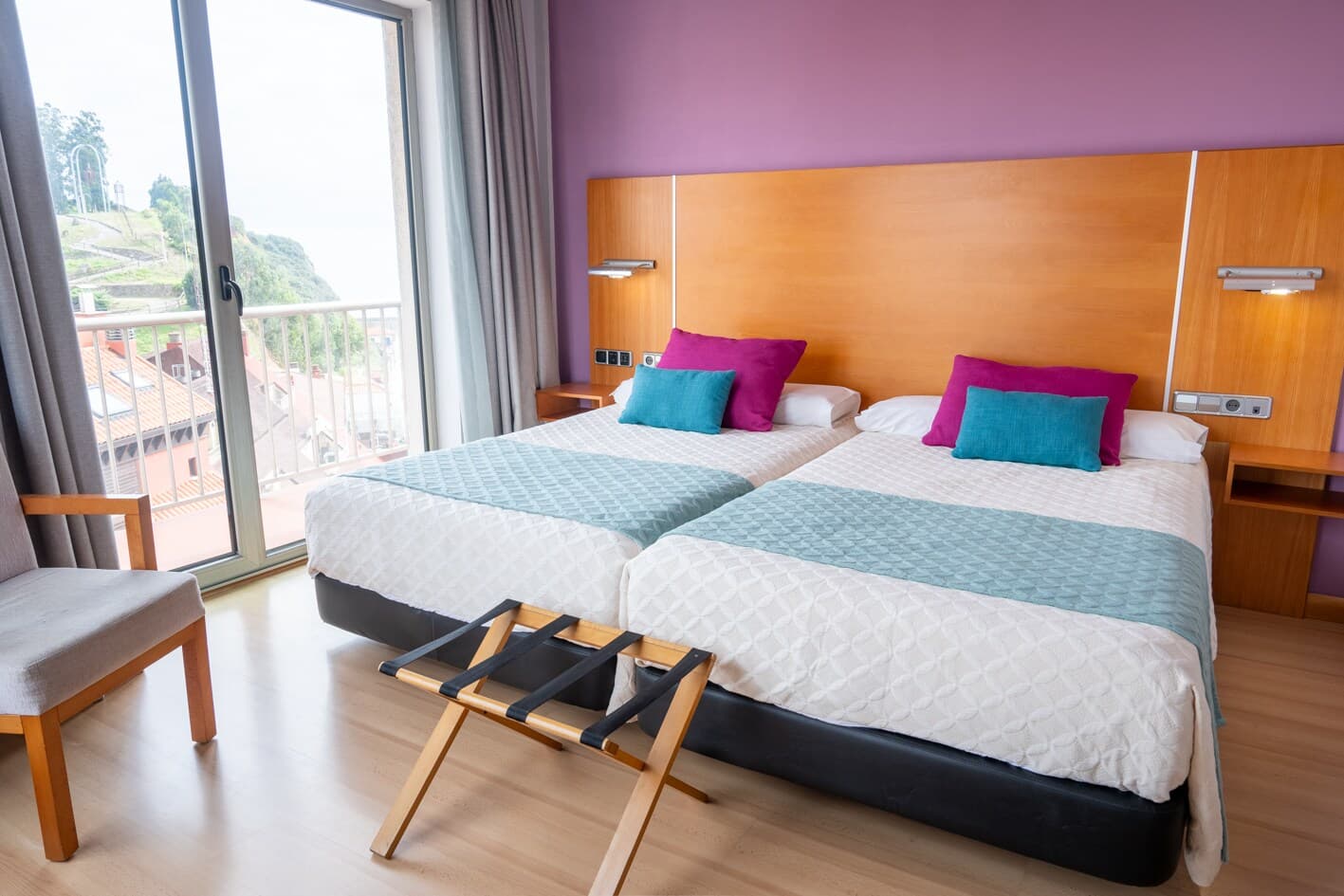 Hotel Faranda Marsol Candas, an Ascend Collection Hotel — 16
