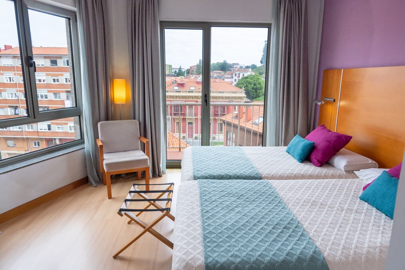 Hotel Faranda Marsol Candas, an Ascend Collection Hotel — 17